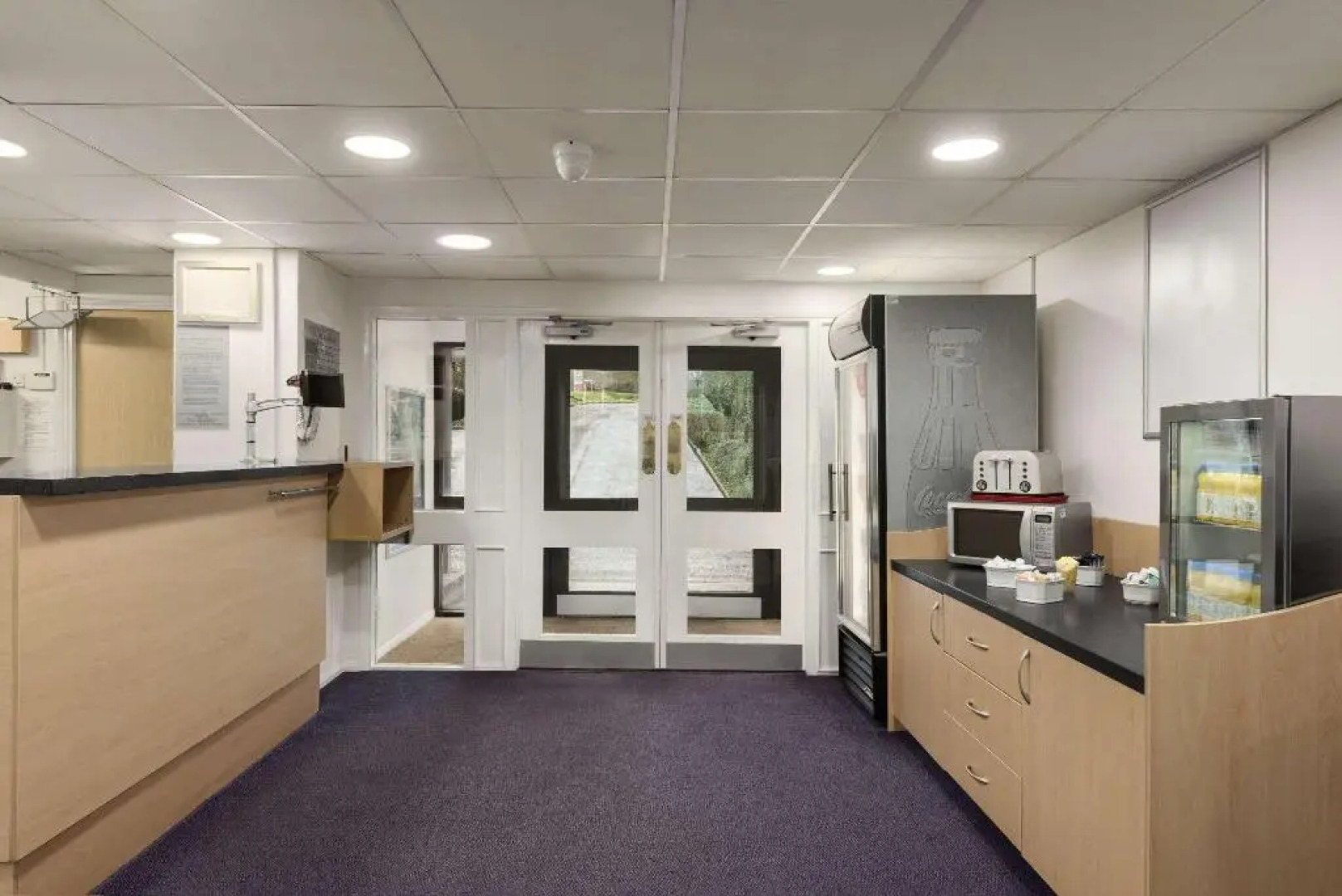 Days Inn Bridgend - Cardiff