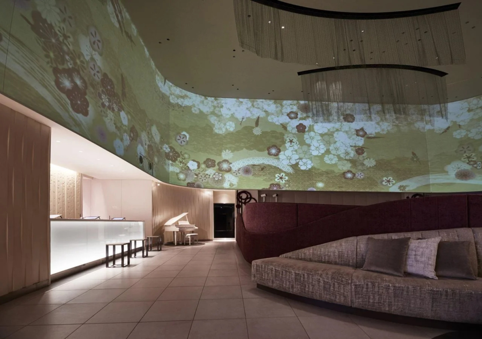 Hotel Metropolitan Saitama Shintoshin