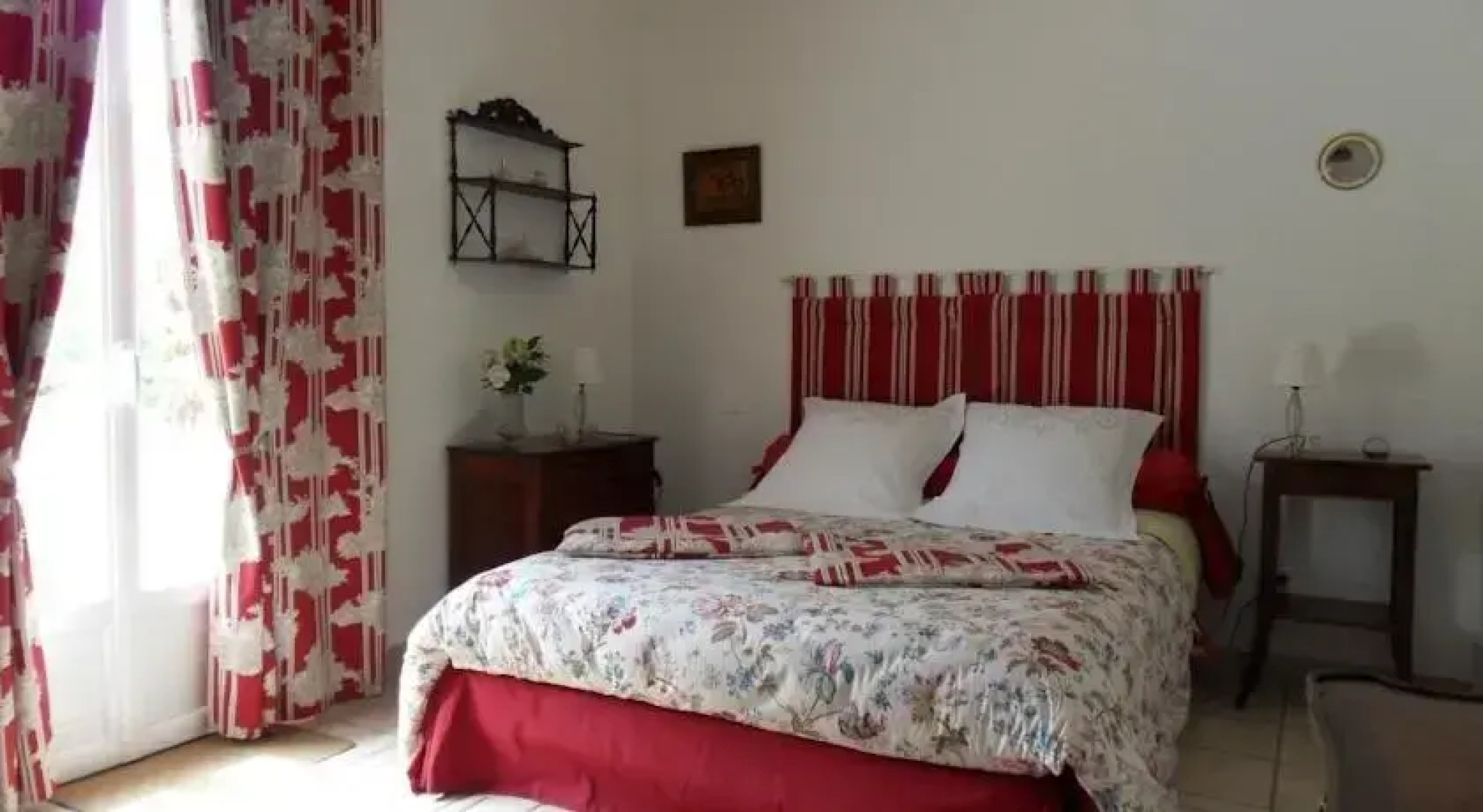 Les Chambres dhôtes dElisabeth