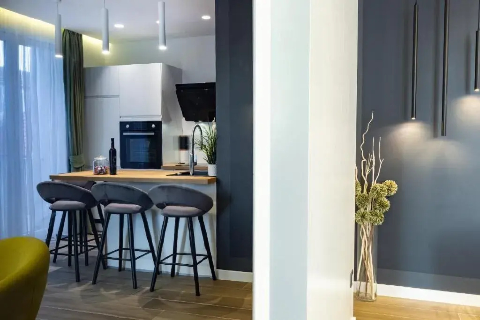 Marcius Luxury Apartment