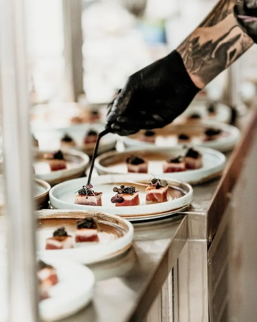 Nackarpsdalen Gästgiveri