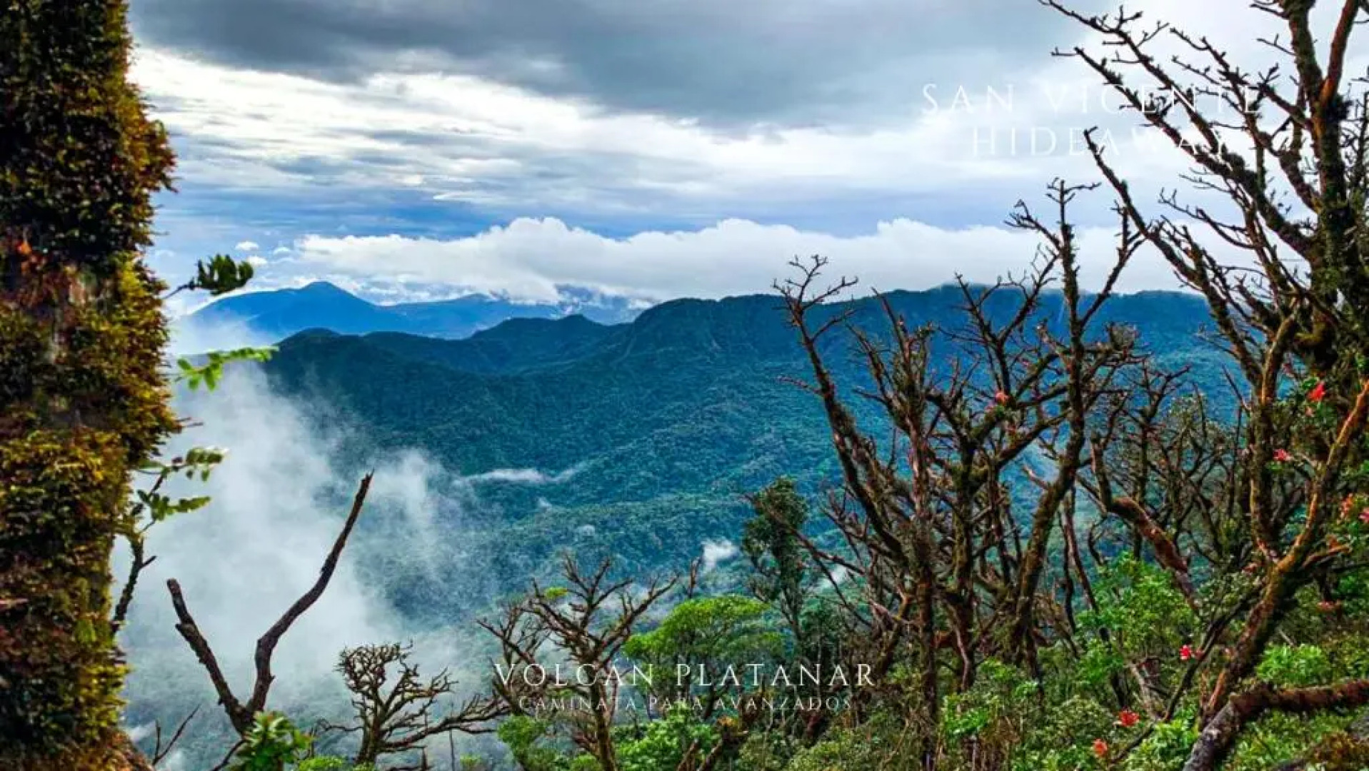 San Vicente Hideaway