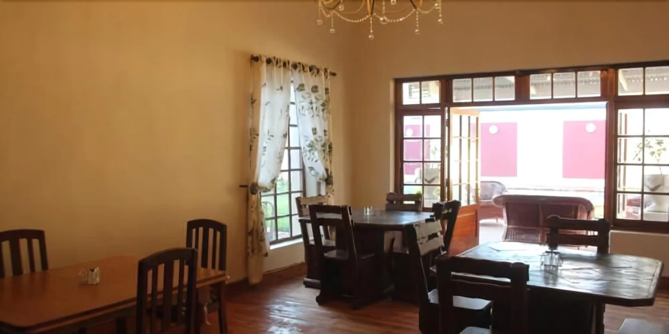 Ritorna-me Bed & Breakfast