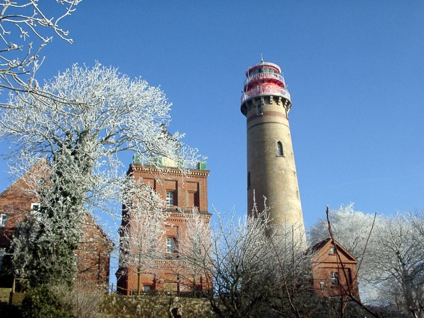 Hotel & Restaurant Zum Kap Arkona