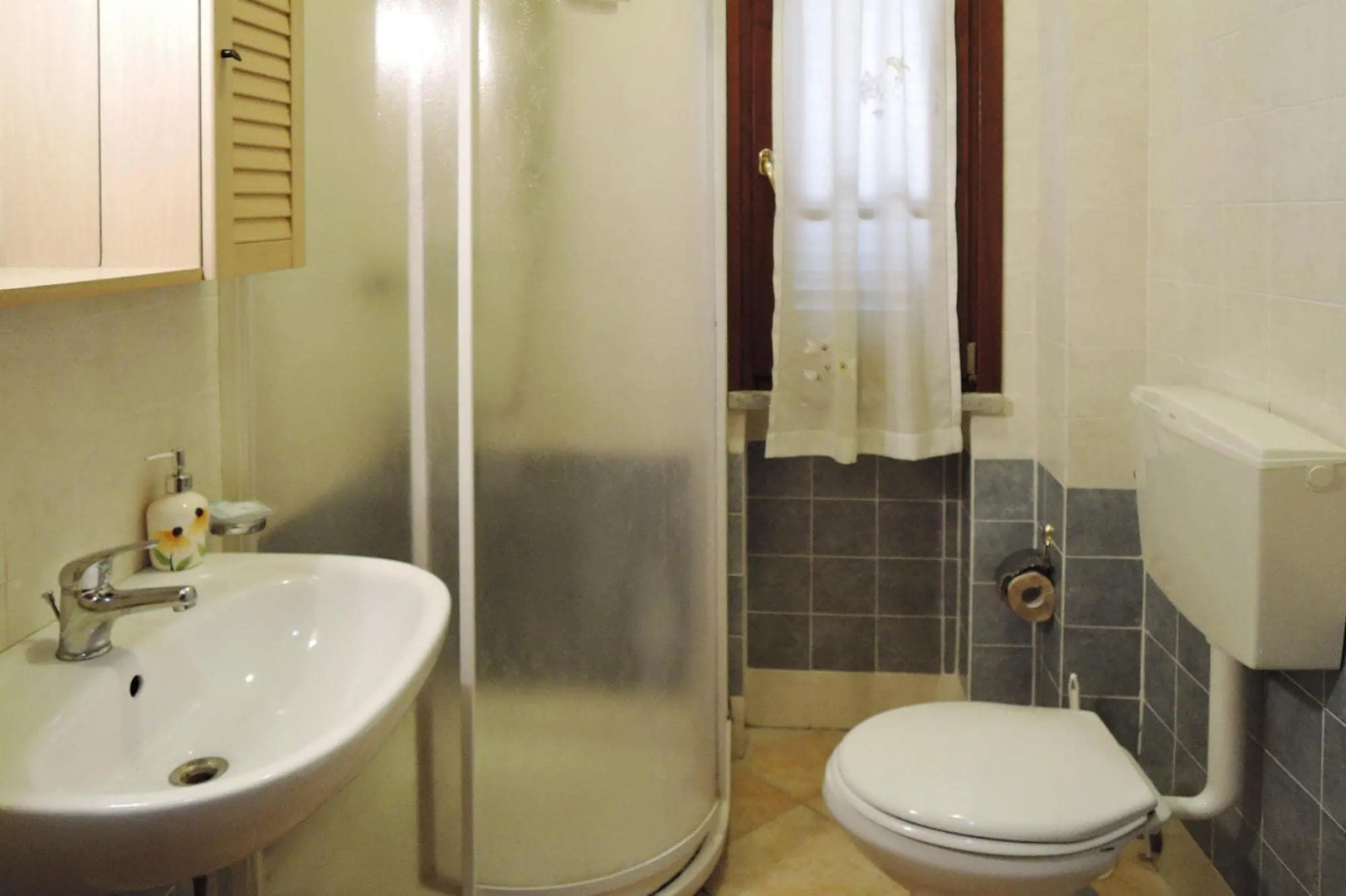 Hesse Farm Holiday Borgo Pinete