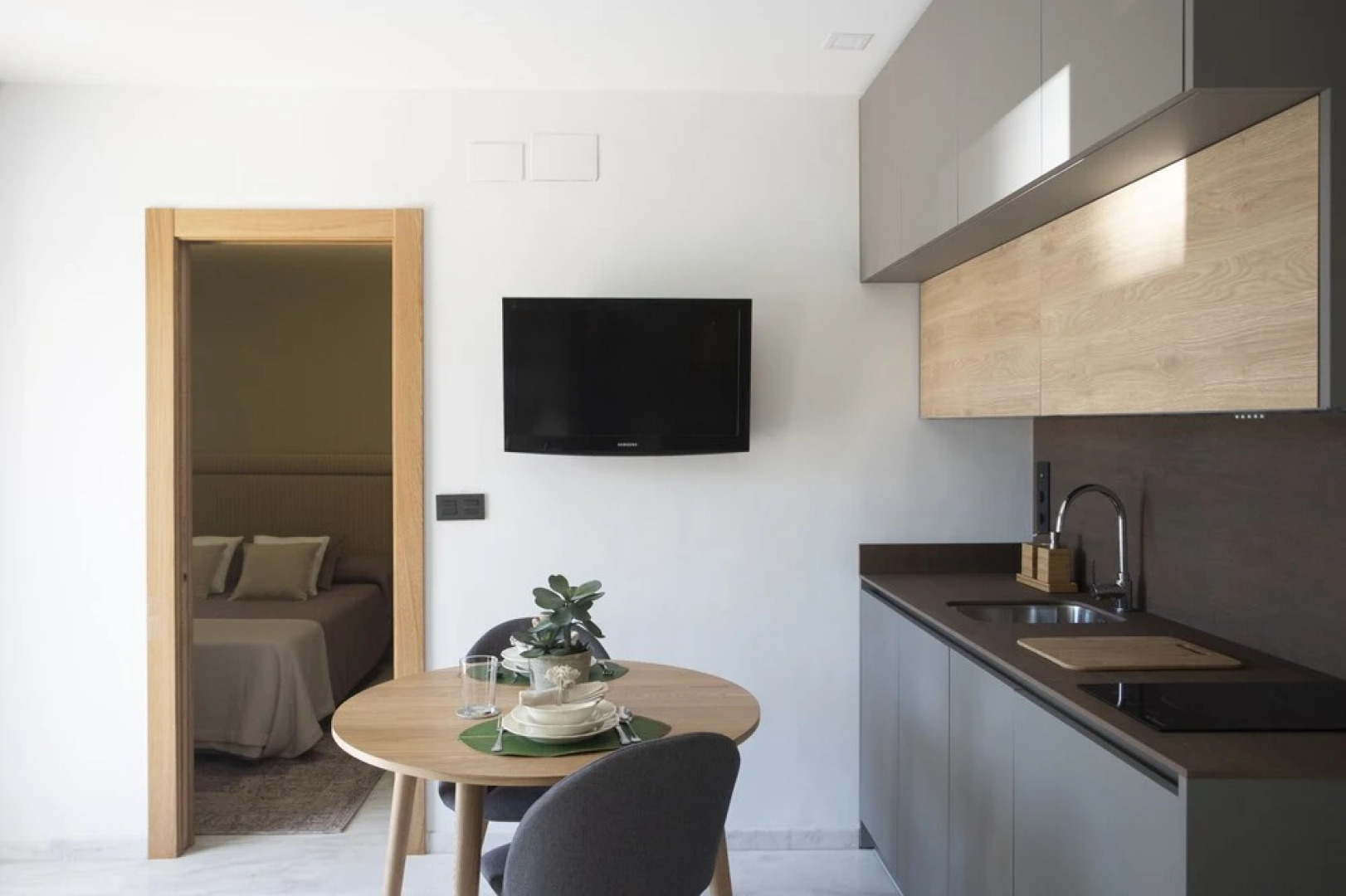 Thegood Apartment Córdoba