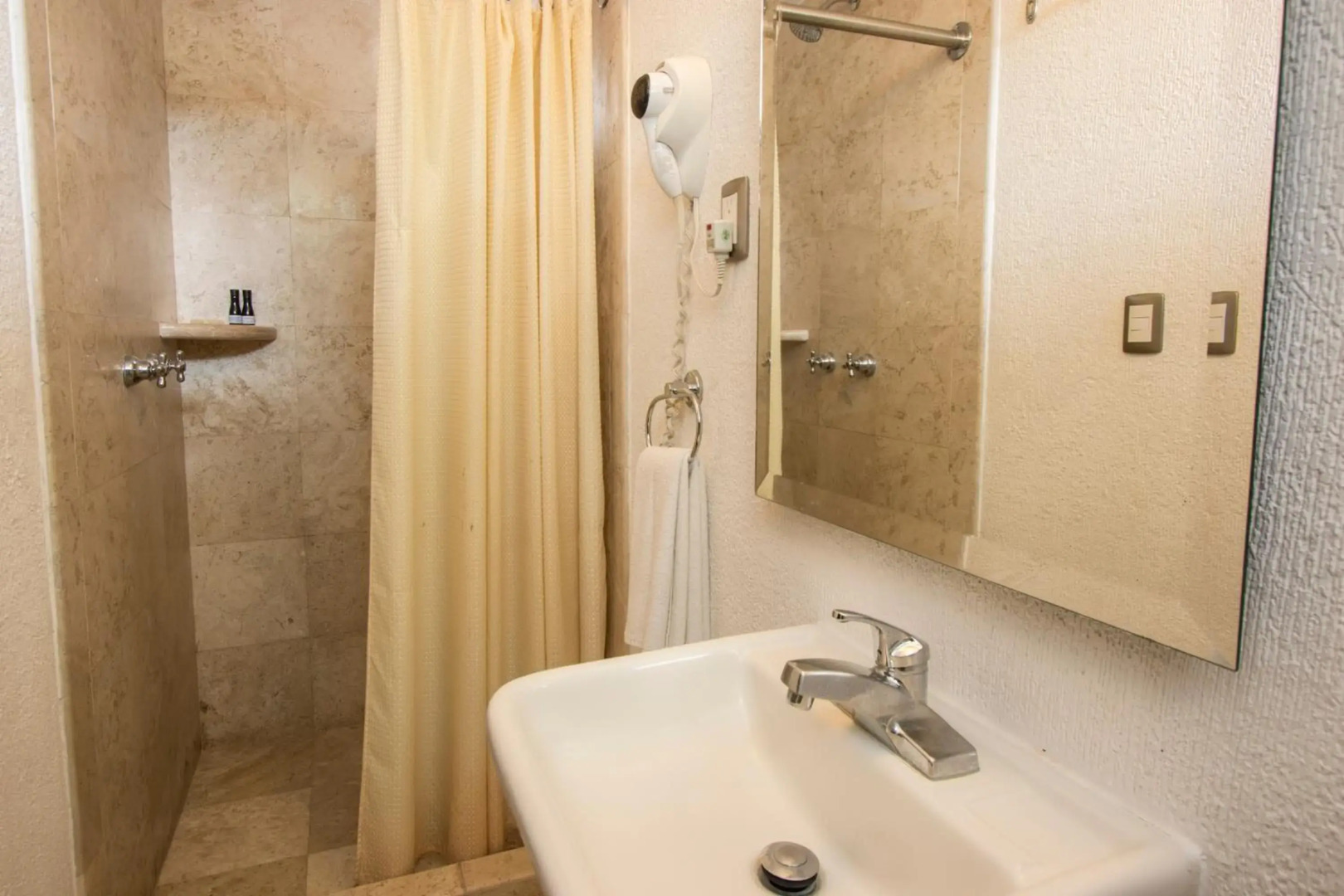 Hotel Rio Tequisquiapan