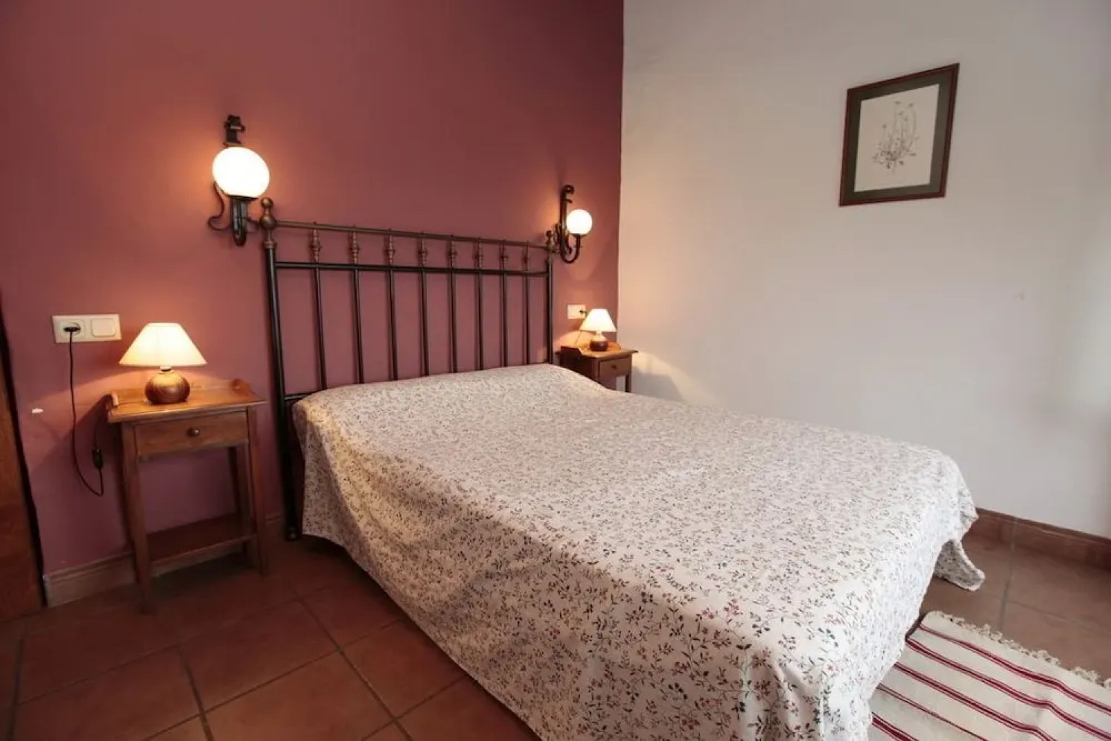 Casa Rural Mirador De La Luna