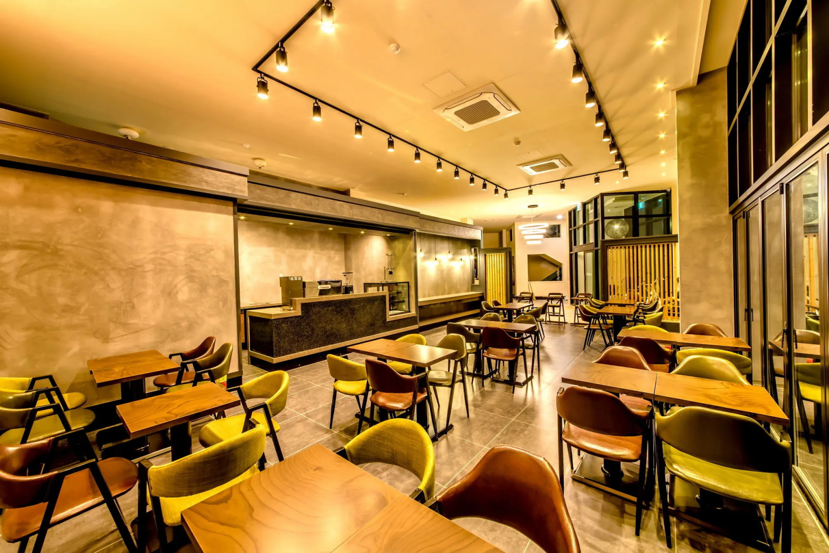 Sunrise Hotel Jungmun