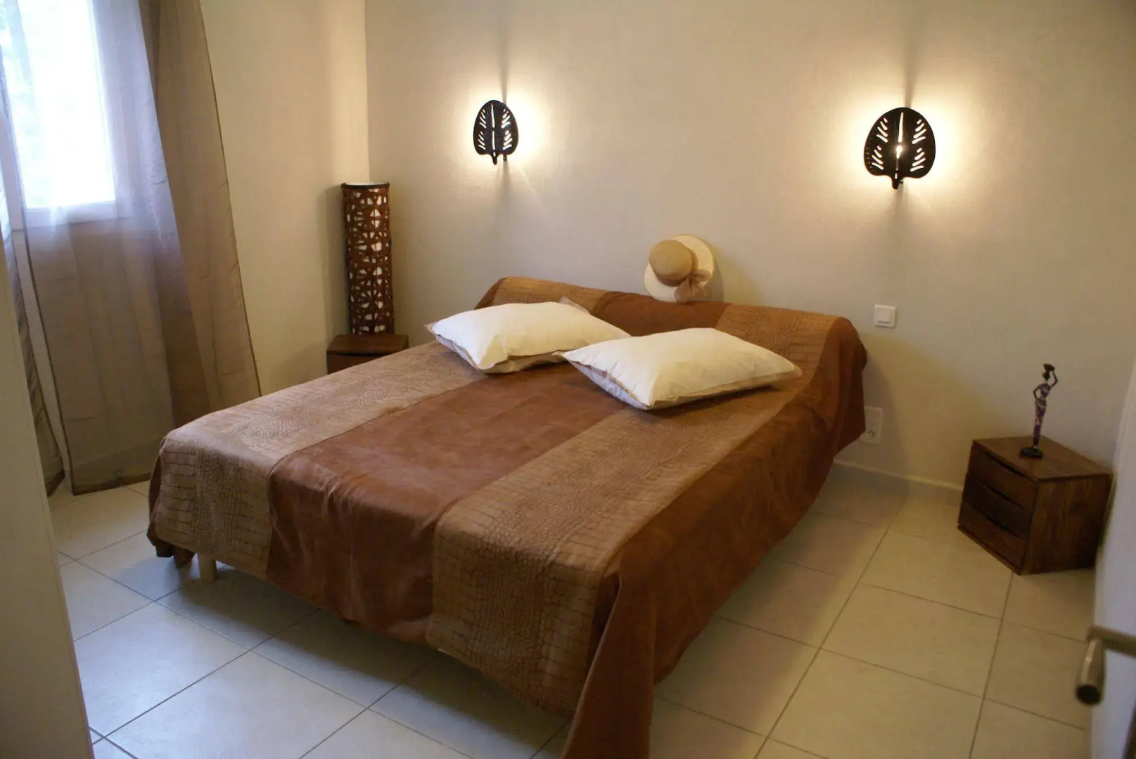 Residence de tourisme Le clos des Vendanges