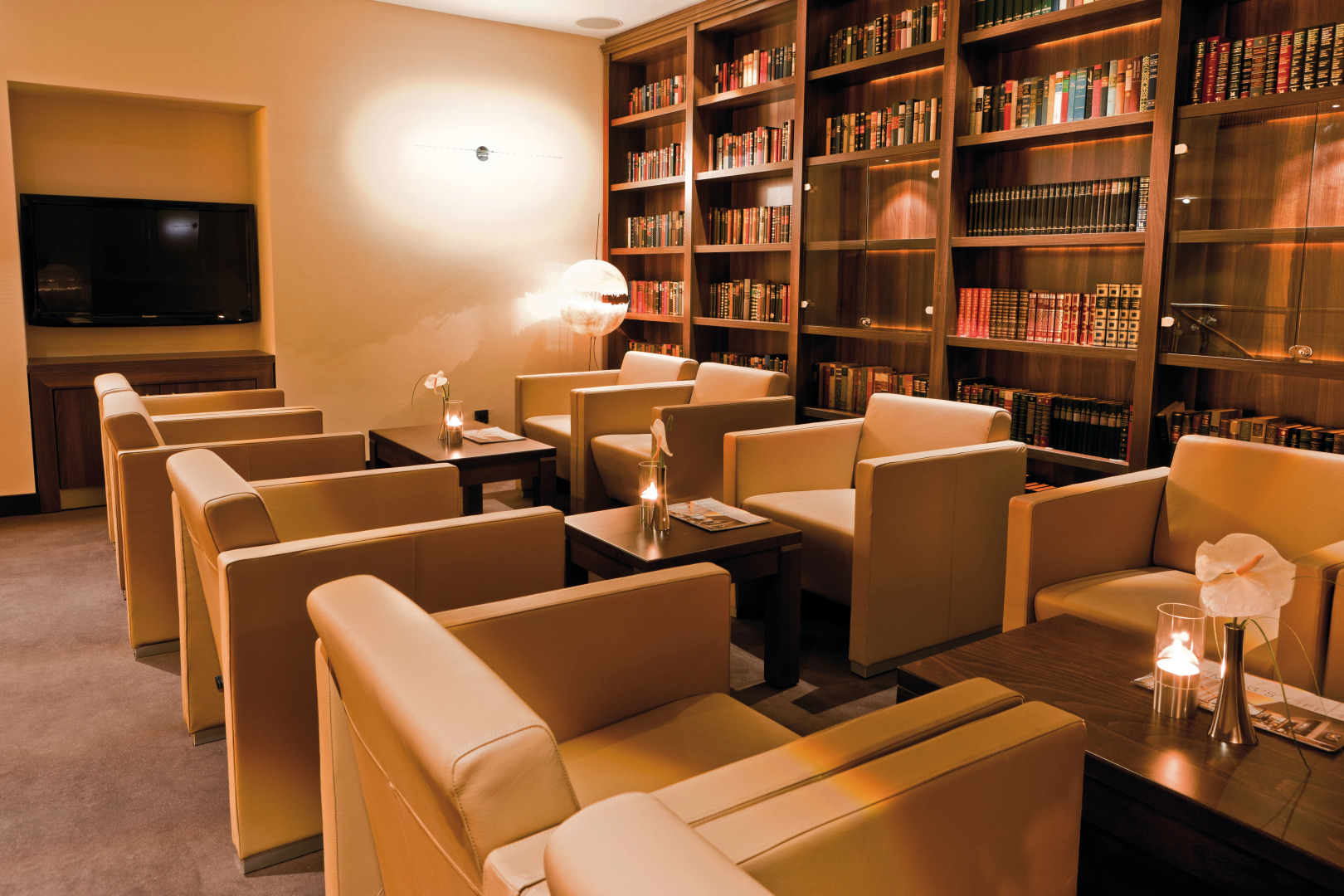 Fleming‘s Selection Hotel Wien-City