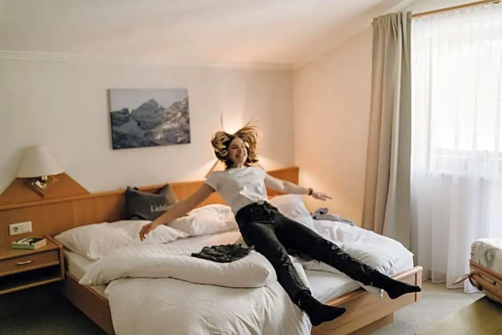 Restaurant-Pension - Dorfcafe