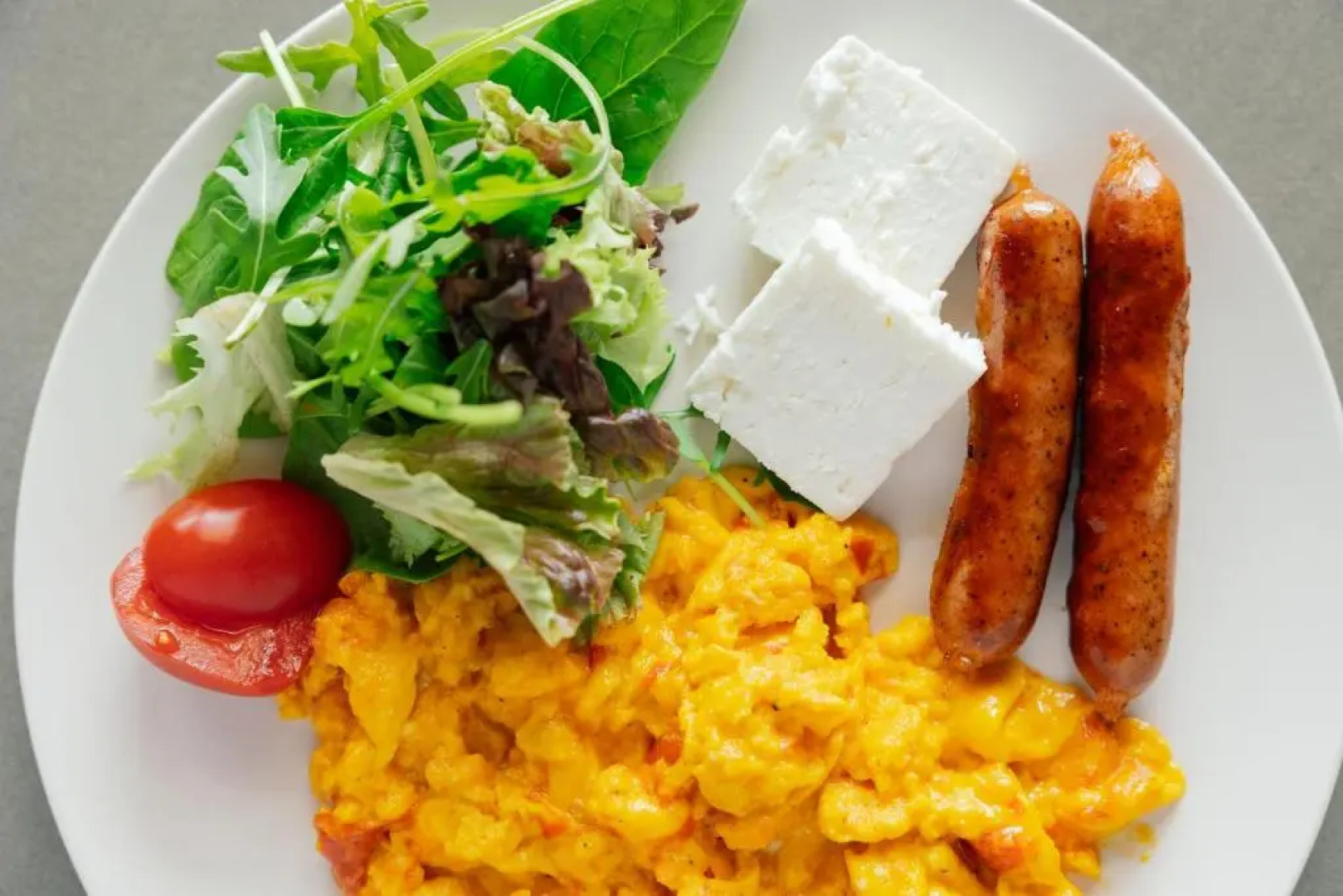 Belvedere Apartments and Spa