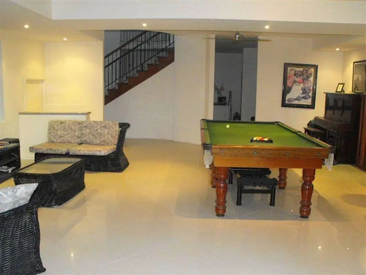 Coastwatch Bed and Breakfast