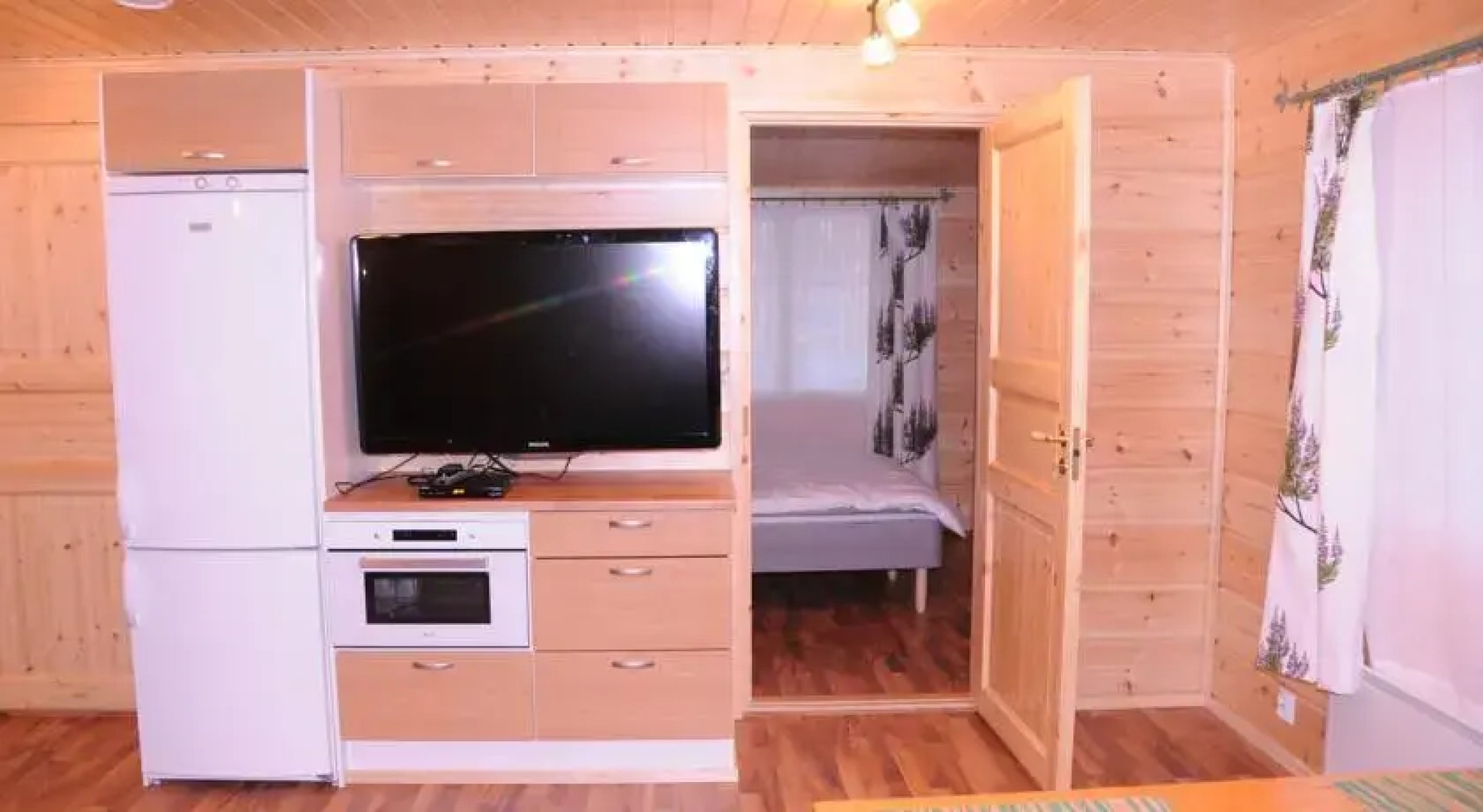 Kultajärvi Holiday Home