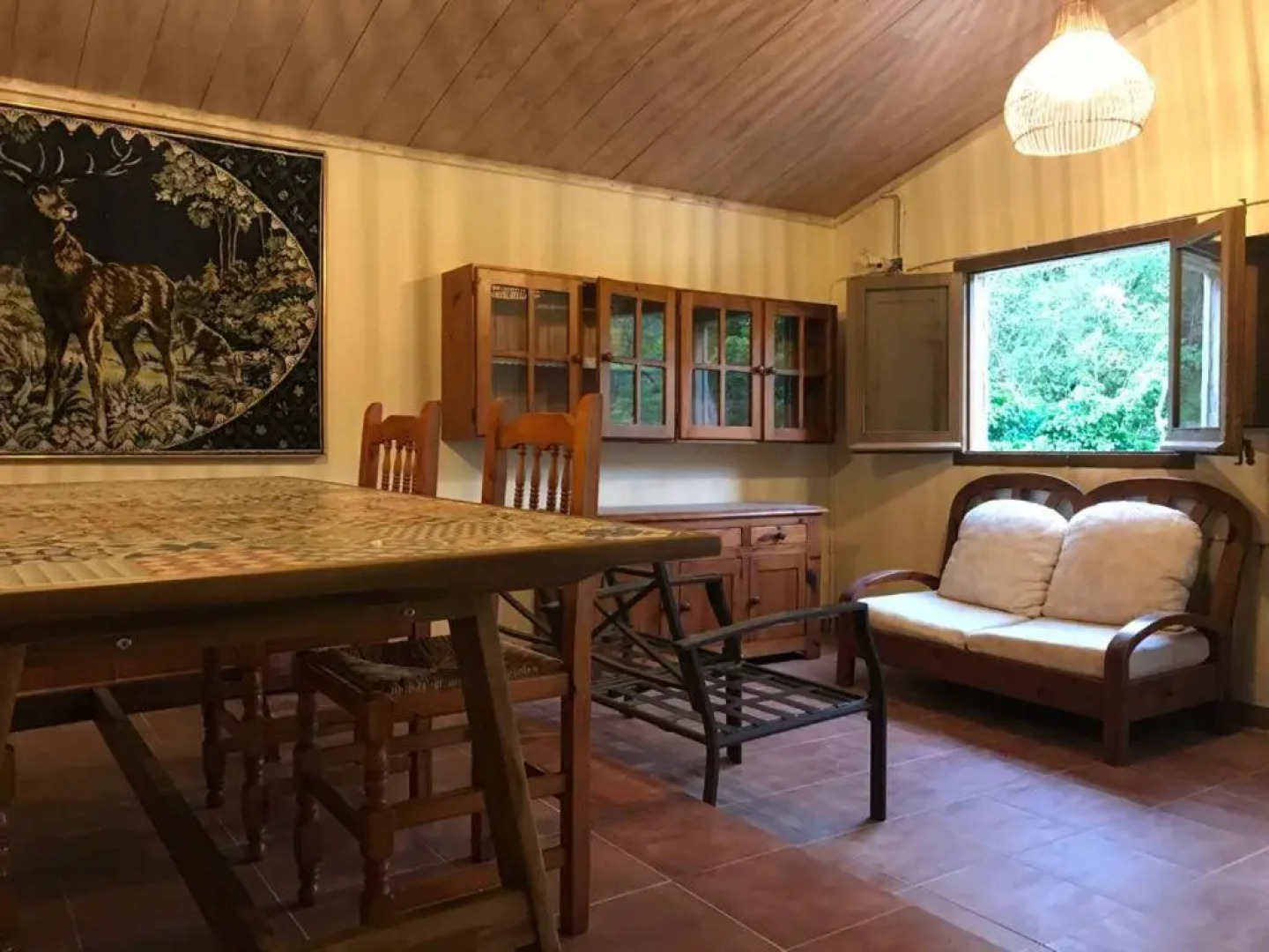 Els Avets De La Muga