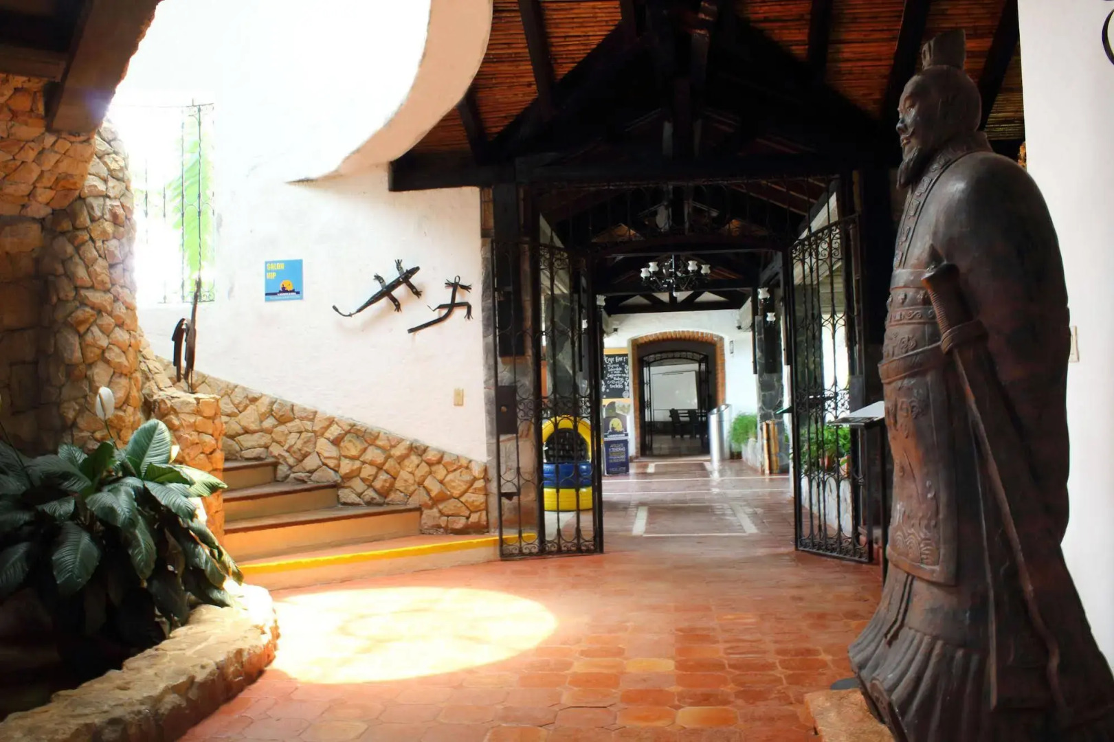 LagoGrande Hotel Resort