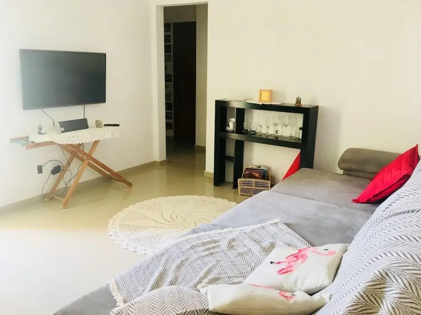 Relax & Home Office - Piscina, Lagoa e Clube