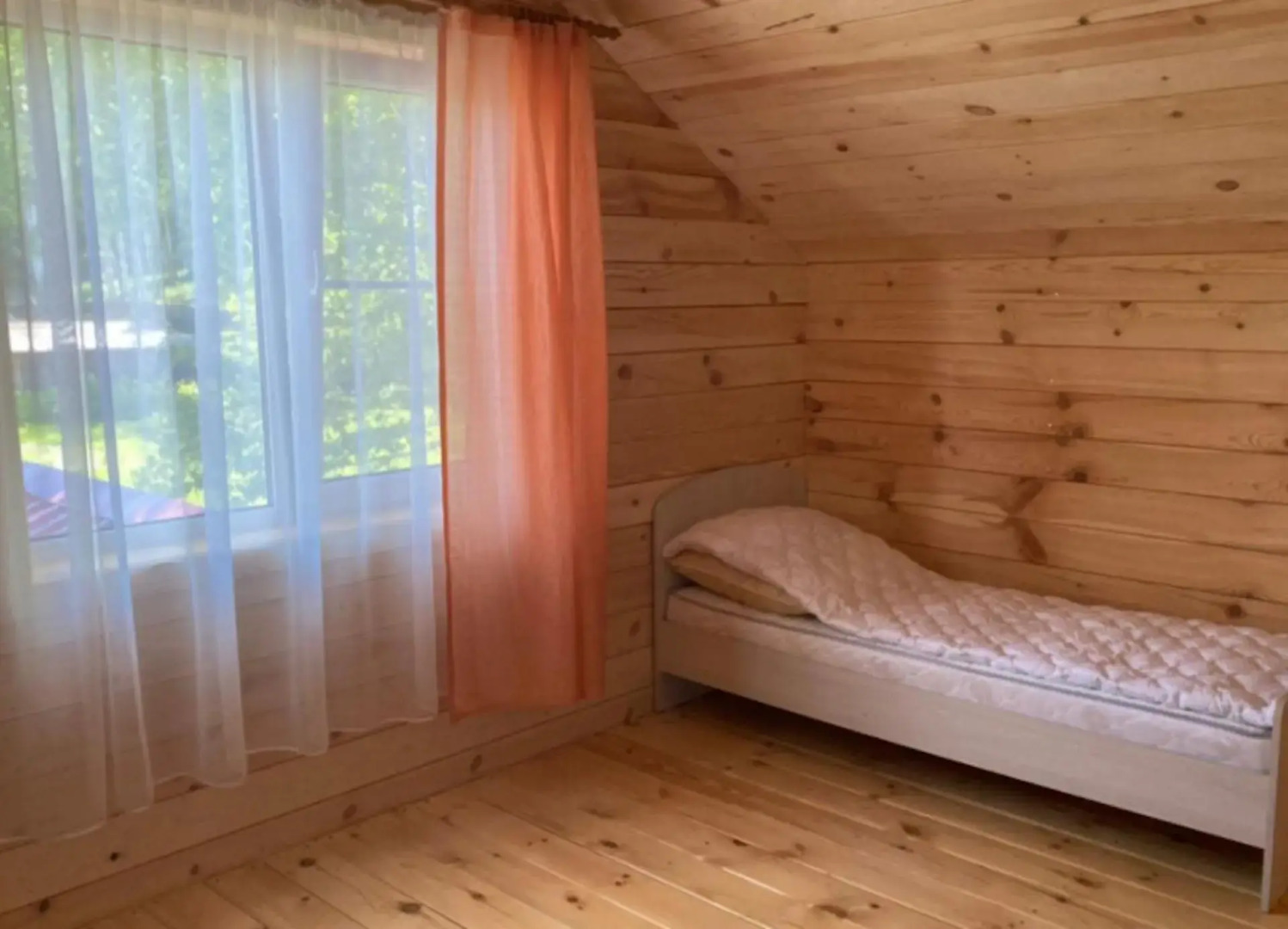 Гостевой дом на улице Ключевая 58