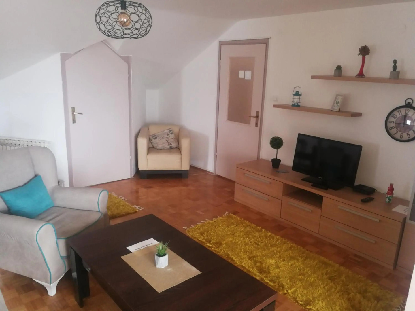 Apartment Nedic