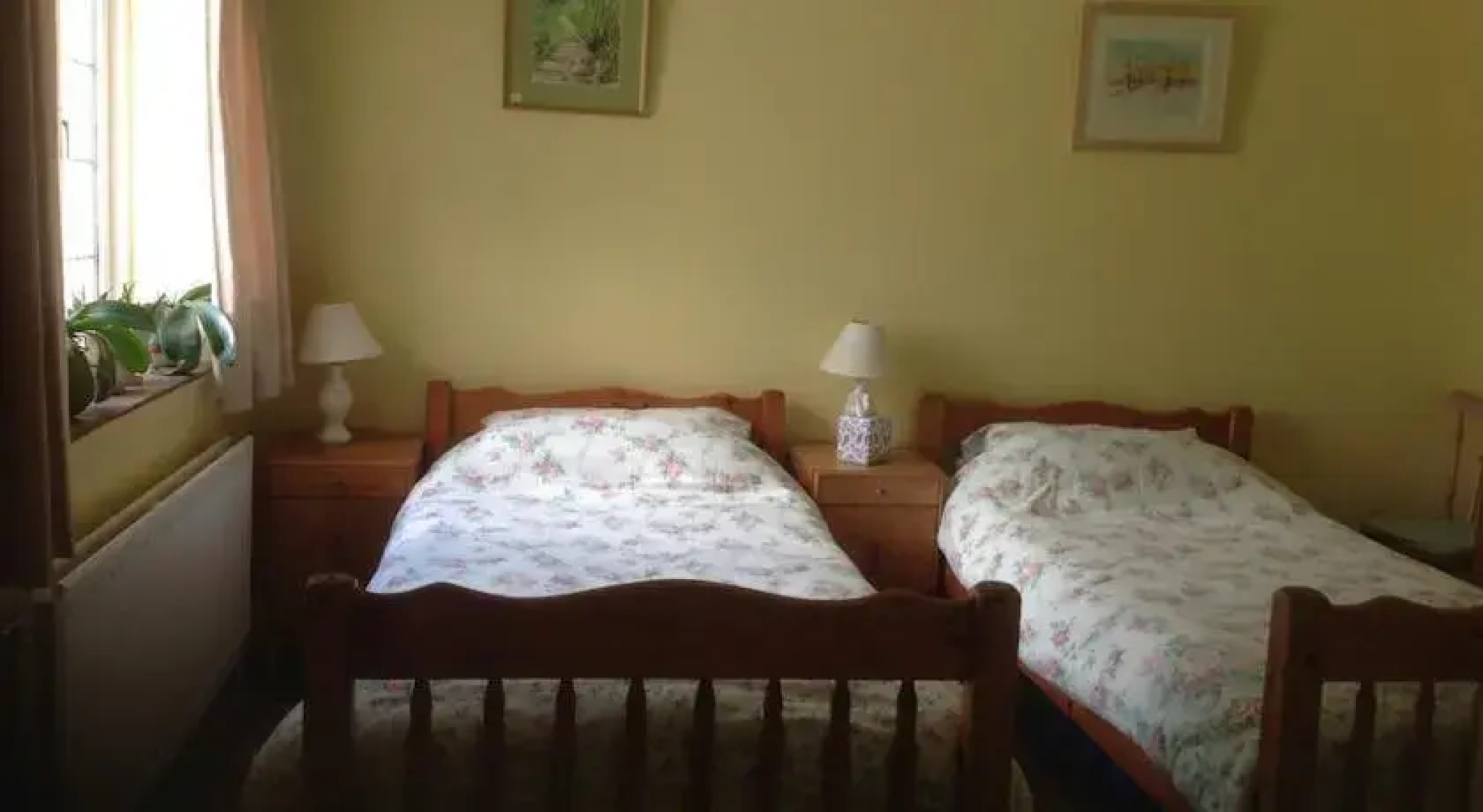 West Acres Bed and Breakfast