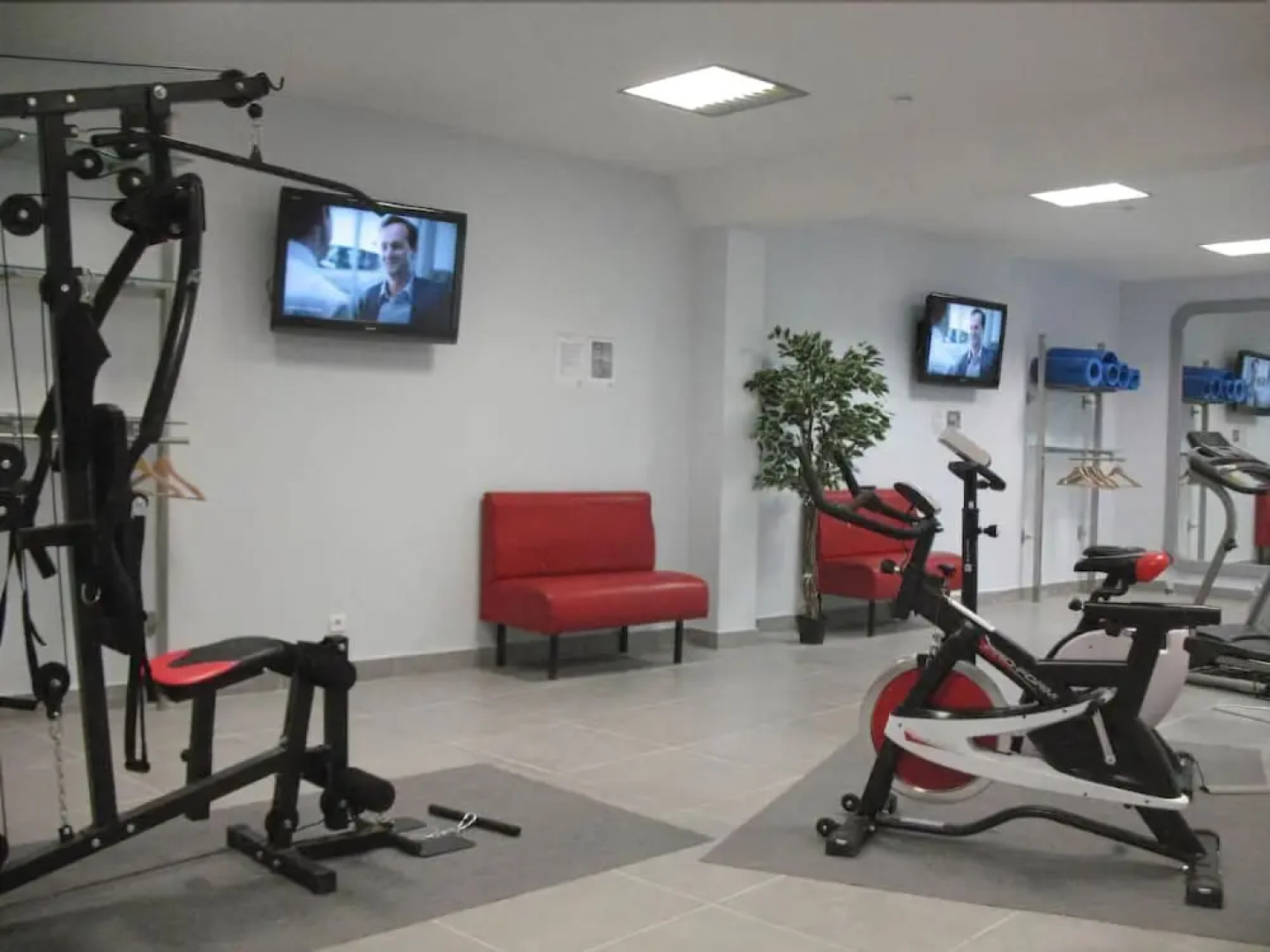 Residence Hoteliere Saint Esteve