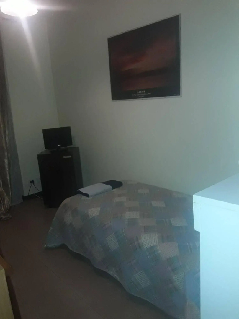 Hotel Stazione sul lago di Iseo