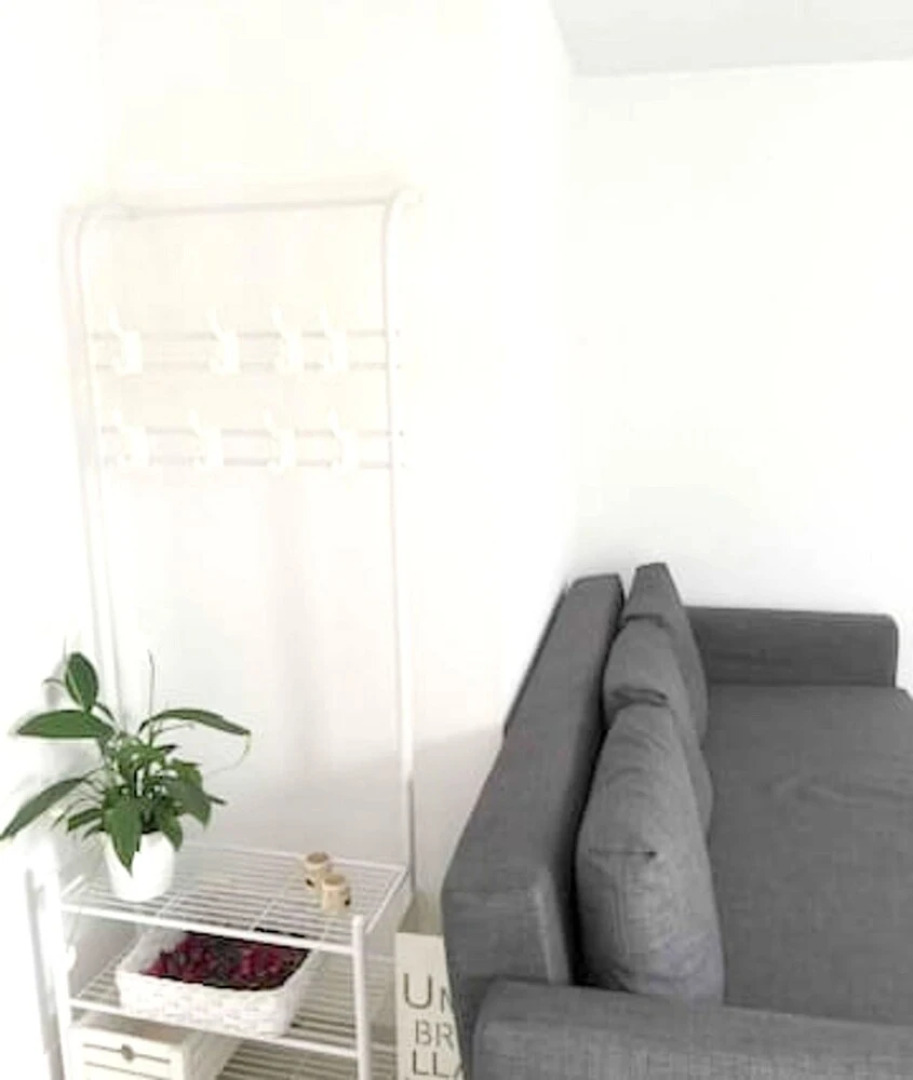 Apartment With one Bedroom in Hondarribia, With Wonderful Mountain View and Wifi - Near the Beach