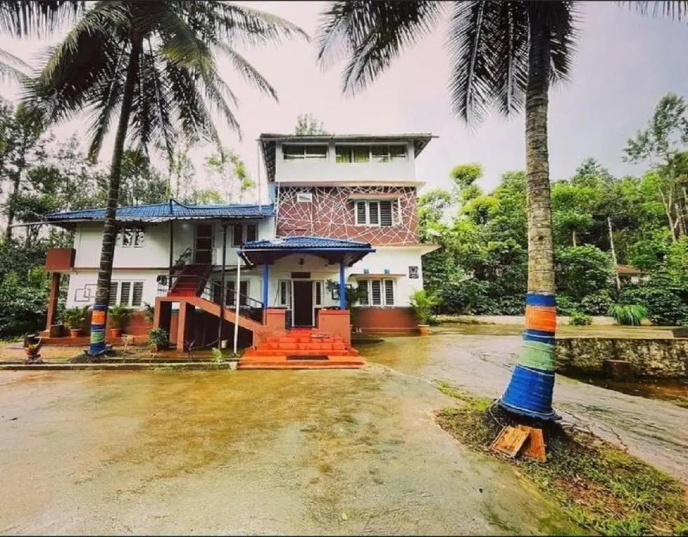 The Outback Coorg Estate by StayApart