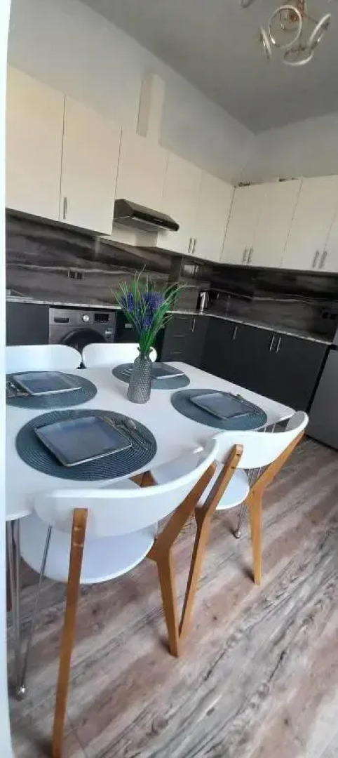 Grey House