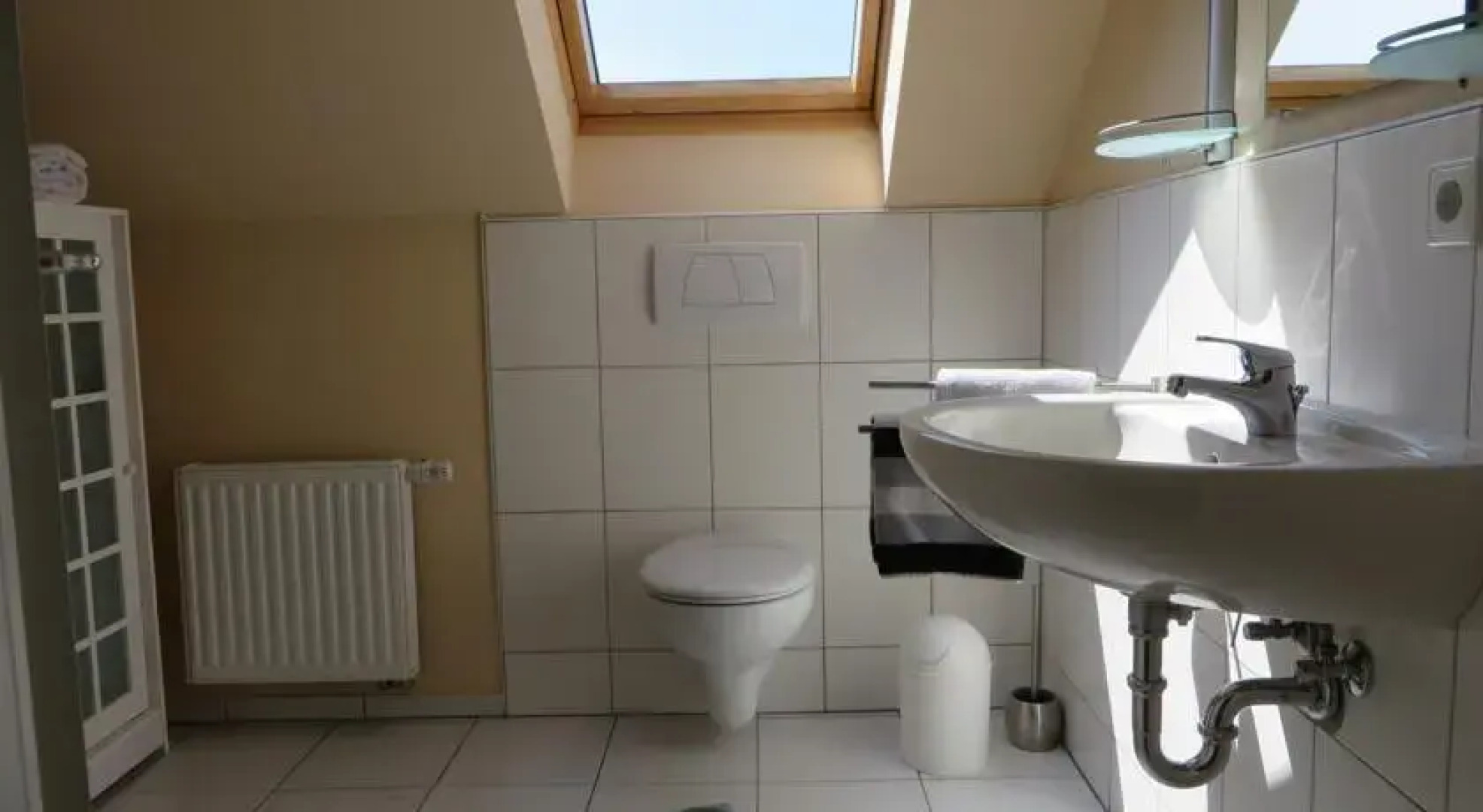 Holiday home Bullhus