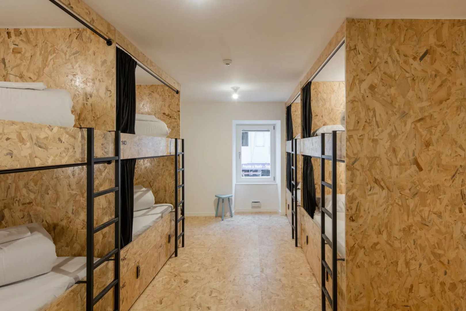 Hostel Conii & Suites Algarve