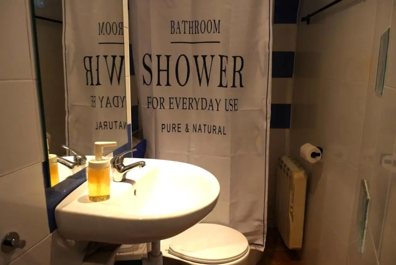 Cal Xulipa, casa familiar al centre de Tremp