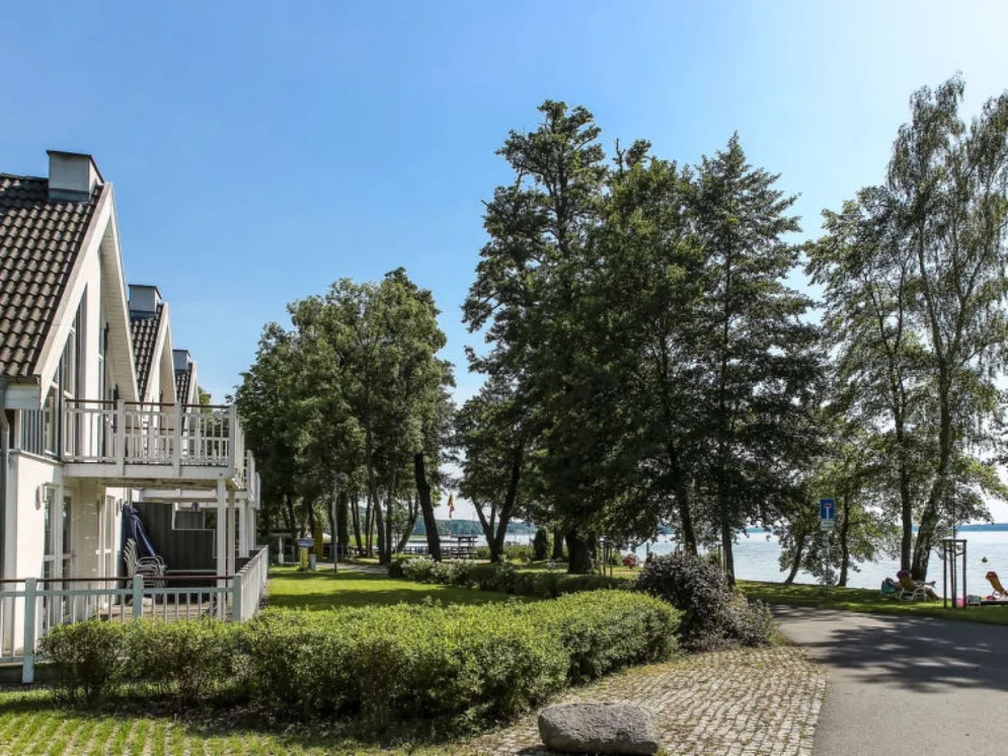 House Alsen Bad Saarow