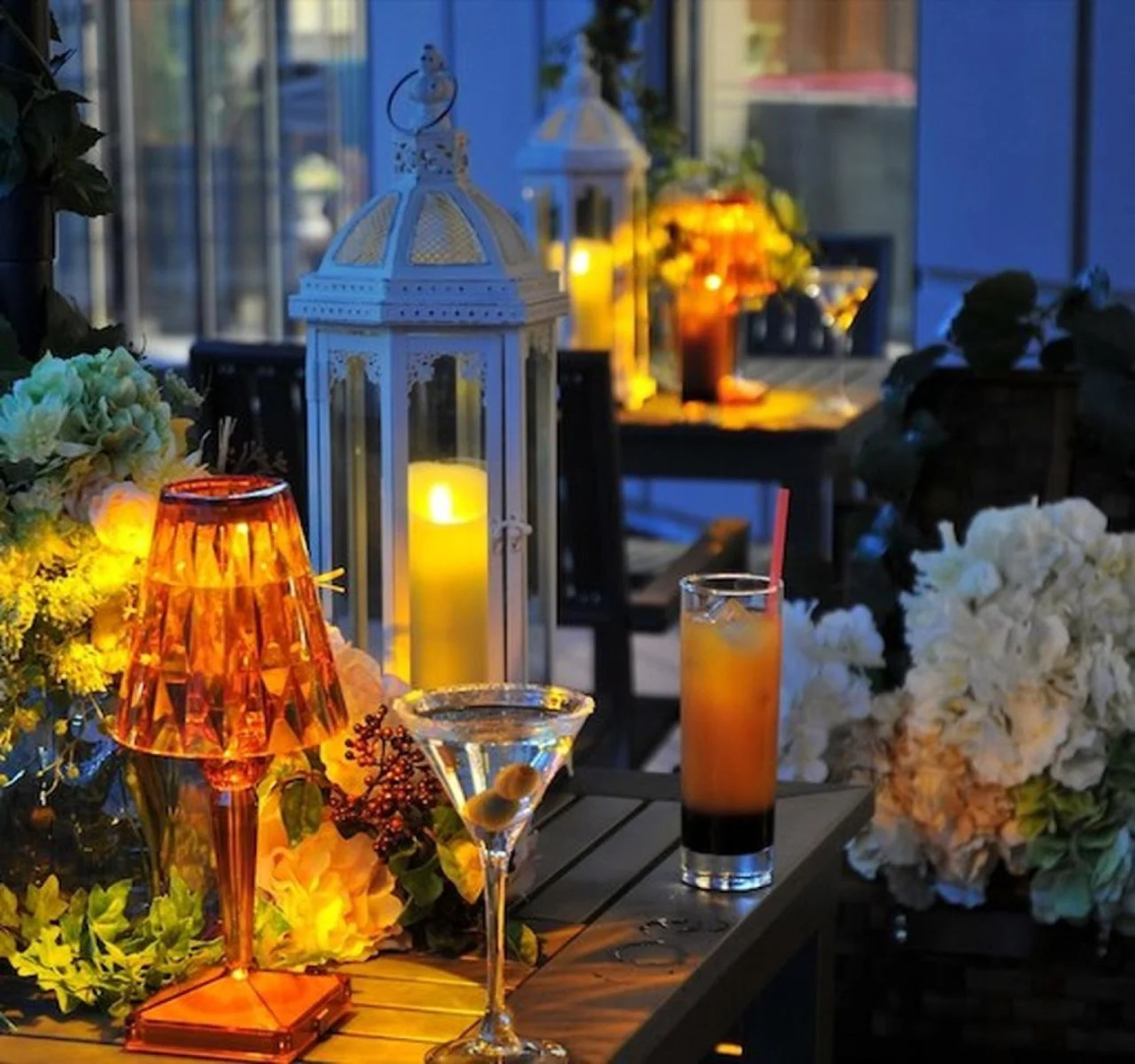 Grand Park Hotel The Luxueux Minamikashiwa