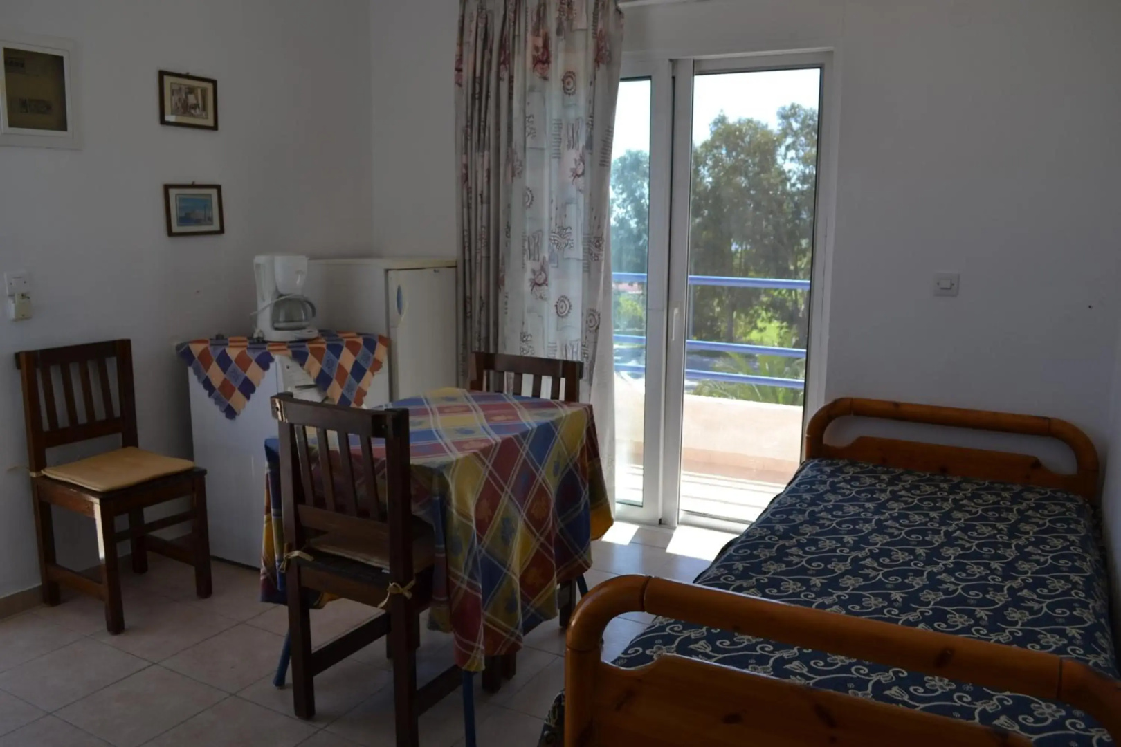 Petasos Apartments