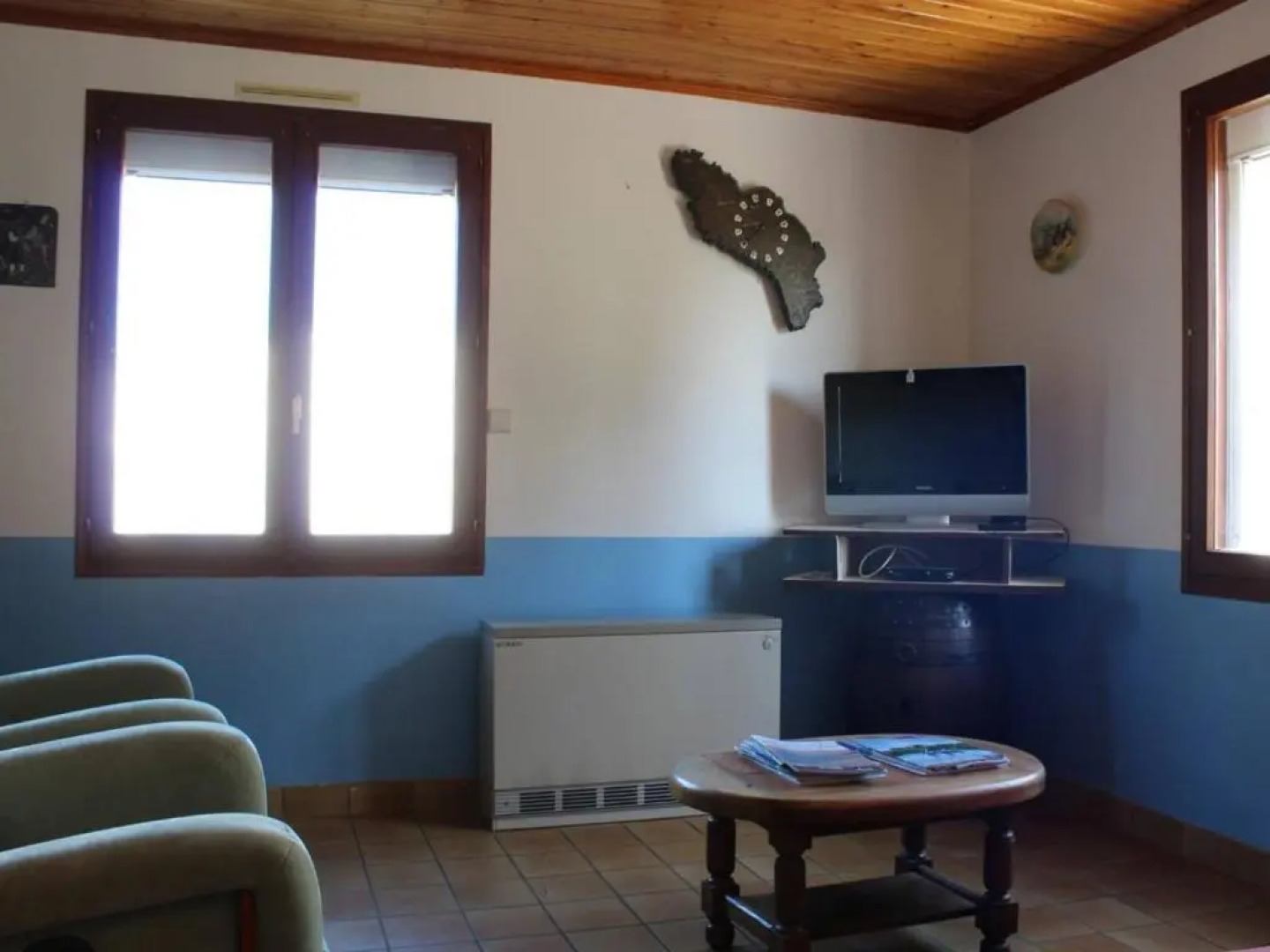 Maison Saint-Georges-d'Oléron, 3 pièces, 4 personnes - FR-1-246A-376