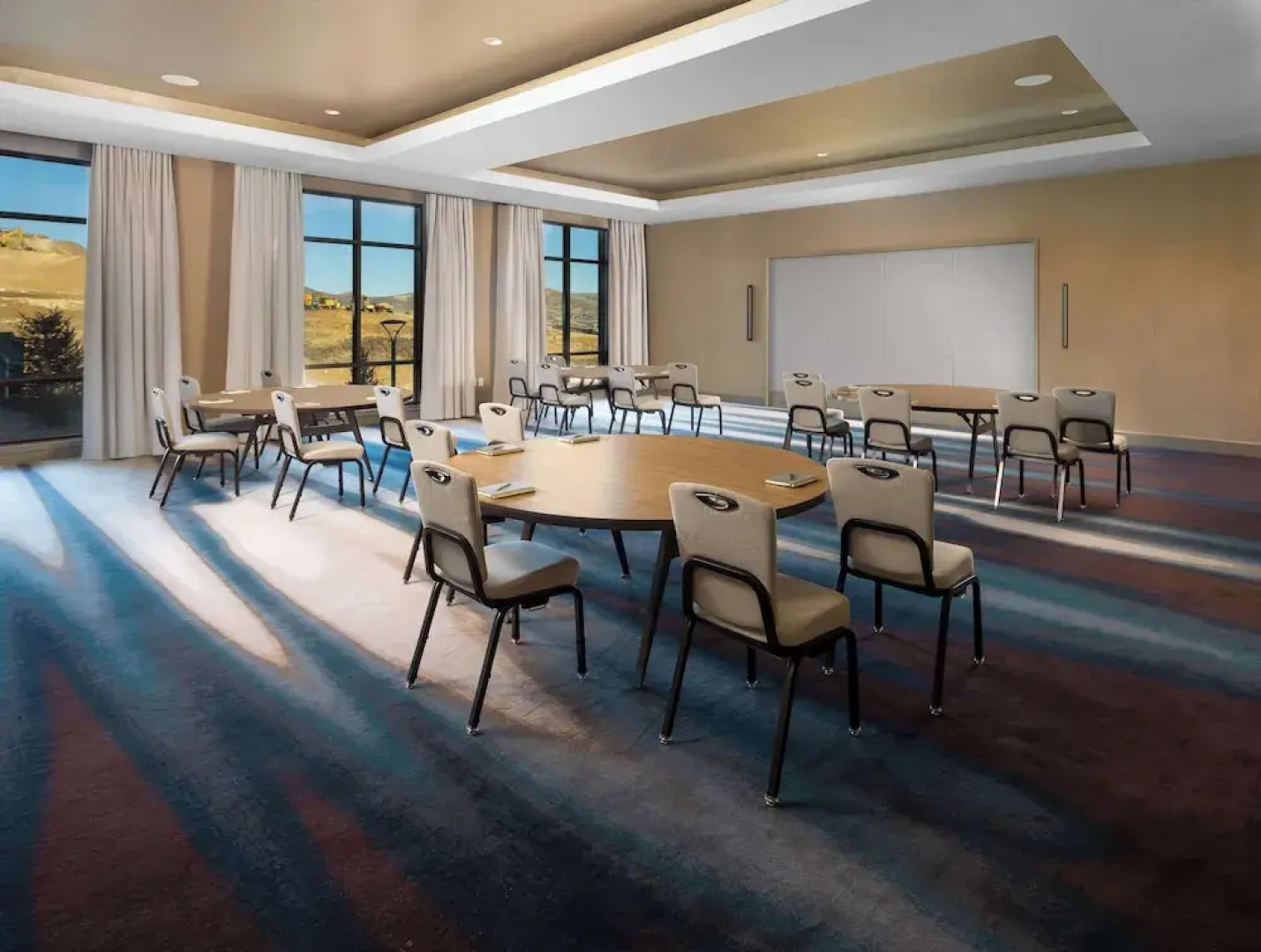 Grand Hyatt Deer Valley