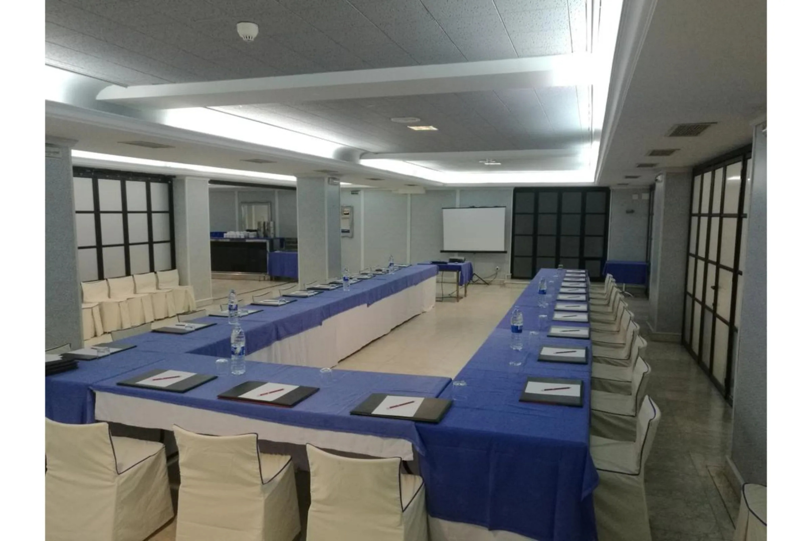 Hotel Faranda Express Las Lomas