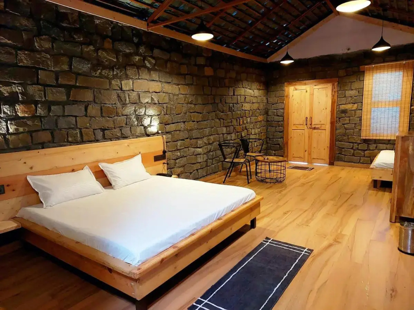 The Rana Resort - Bir Billing