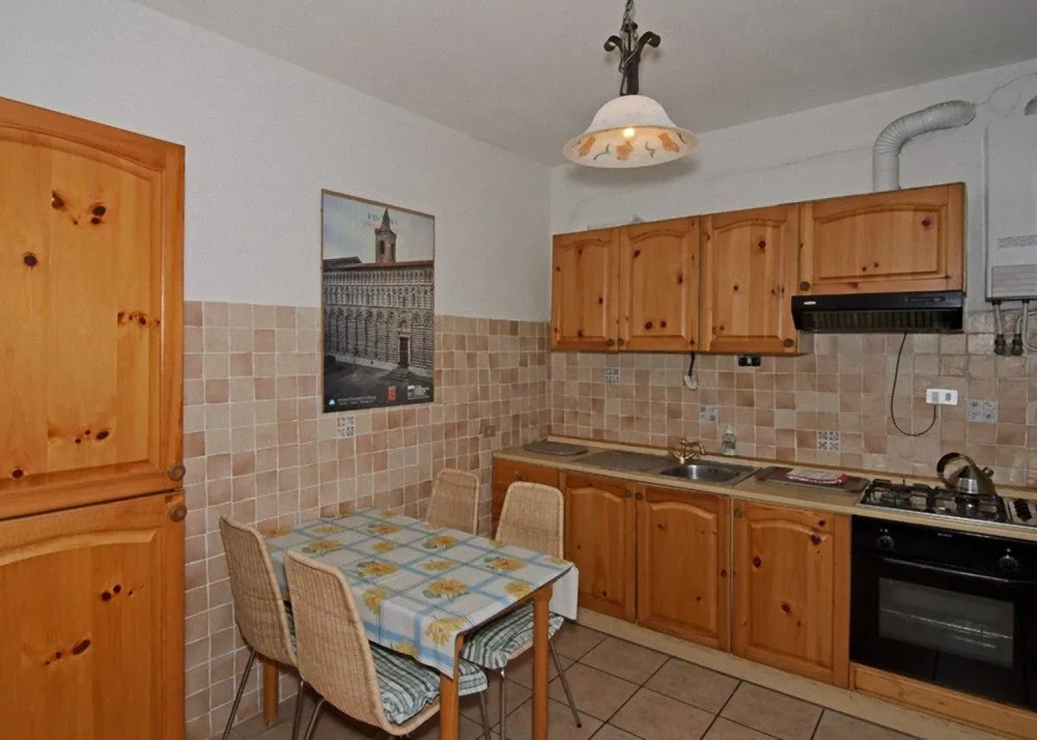 Agriturismo Le Colonne