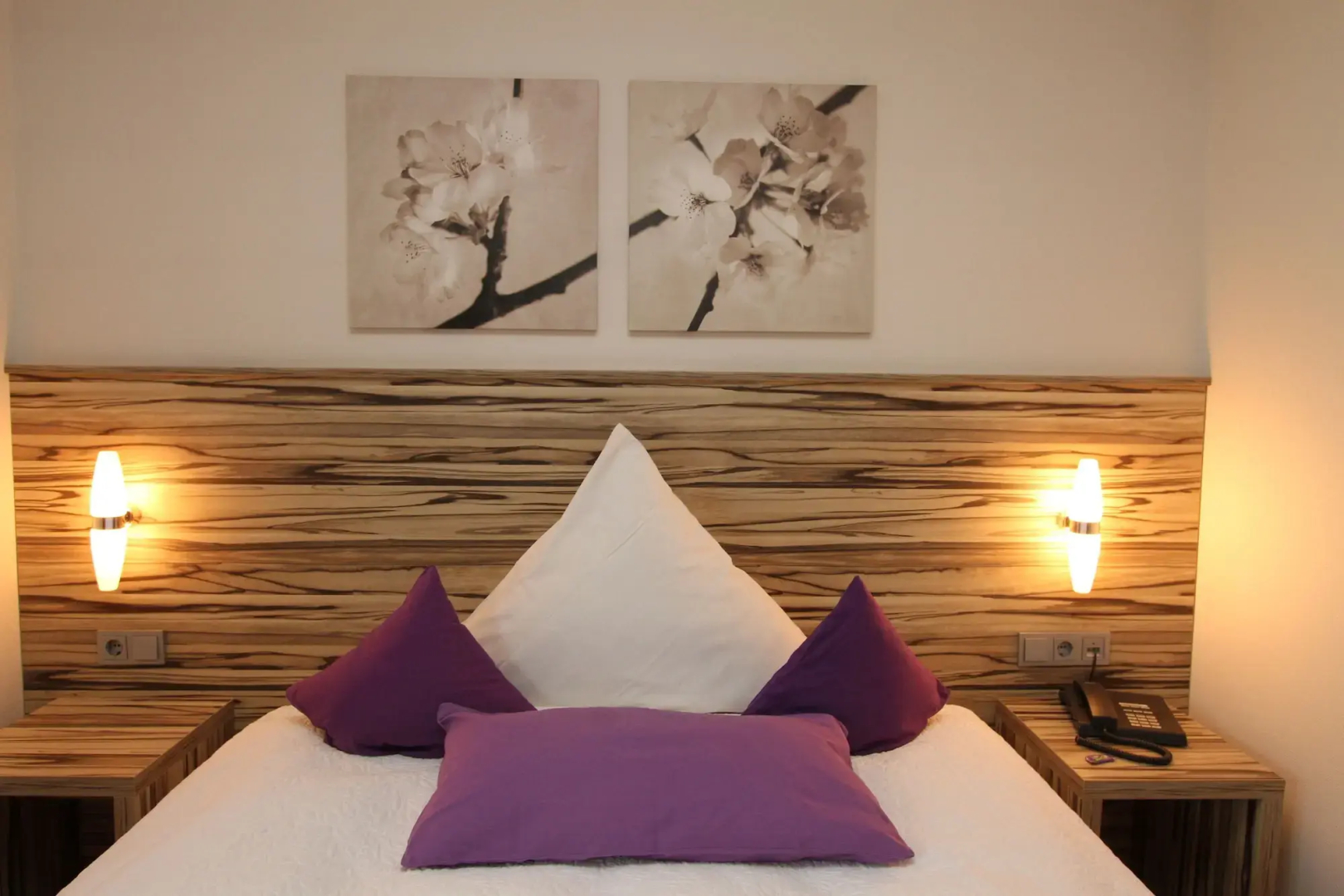 Designhotel Im Südfeld