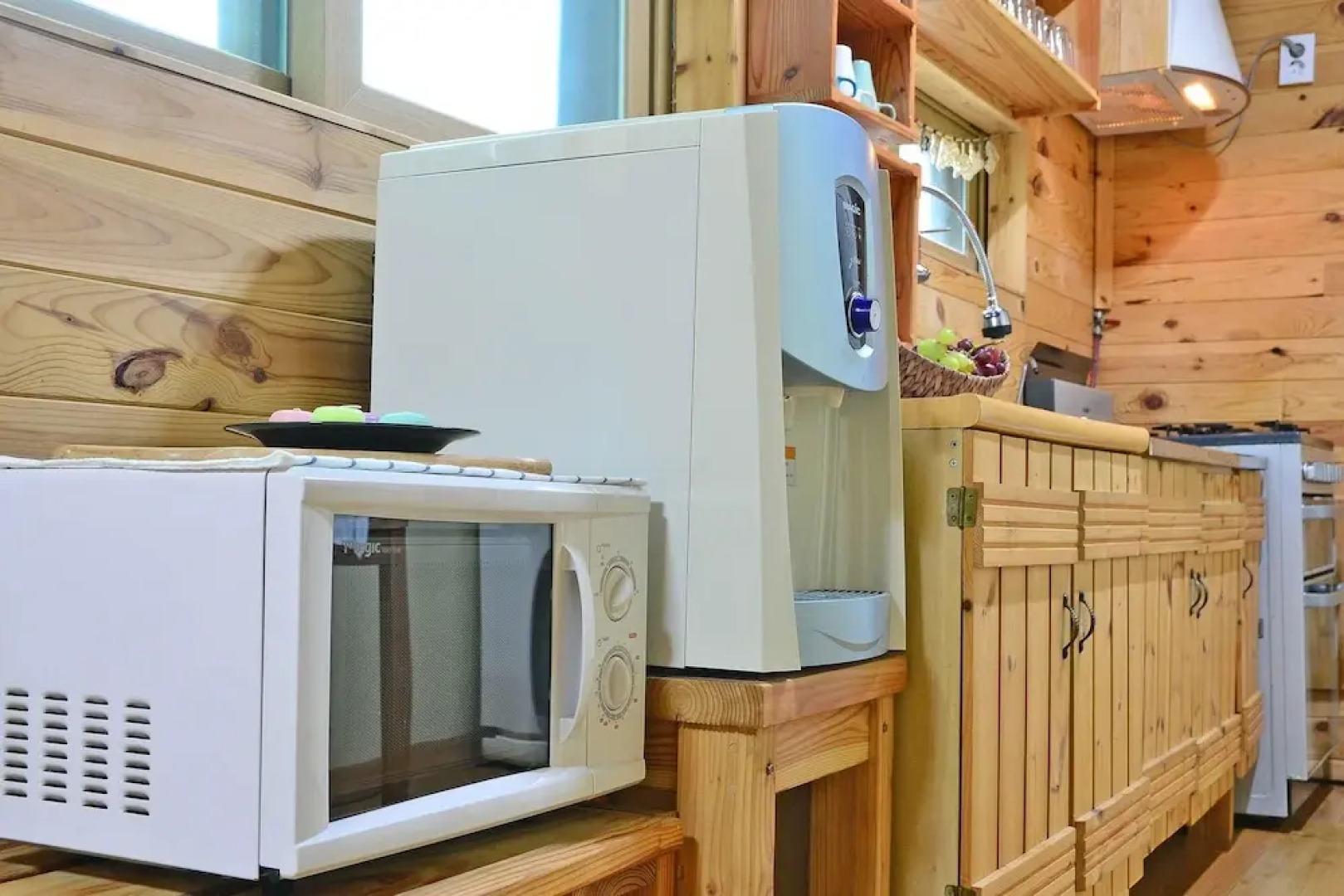 Samcheok View of Sea Pension