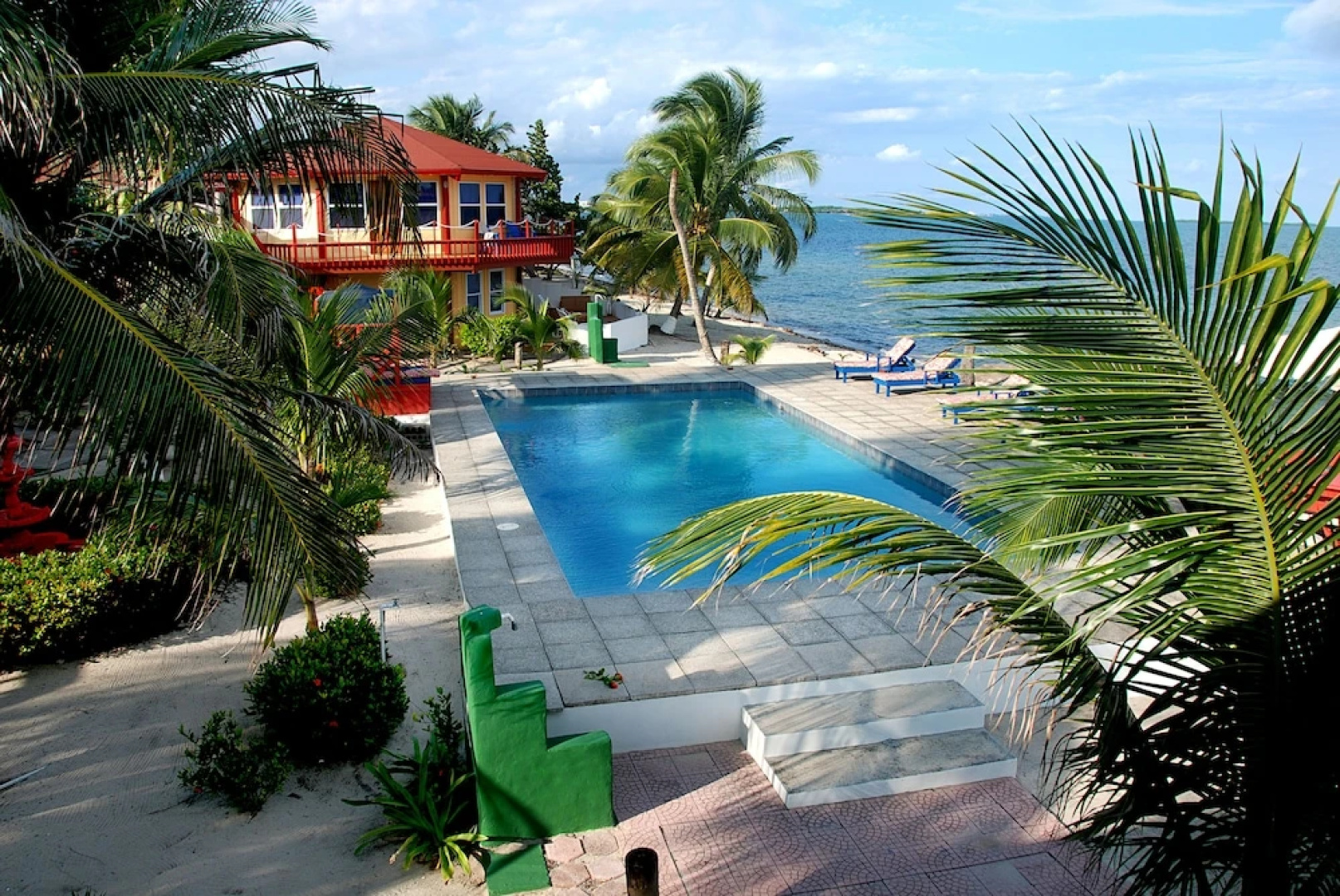 Nautical Inn