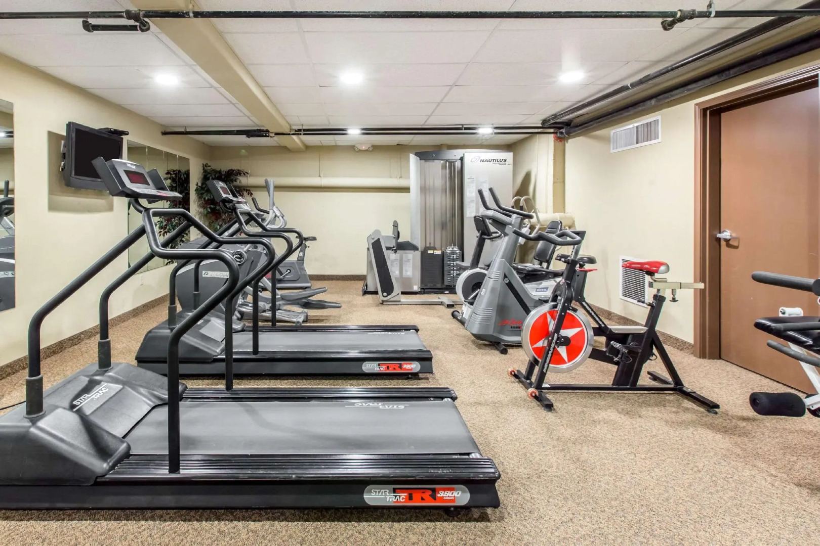 Comfort Inn & Suites Glenwood Springs On The River