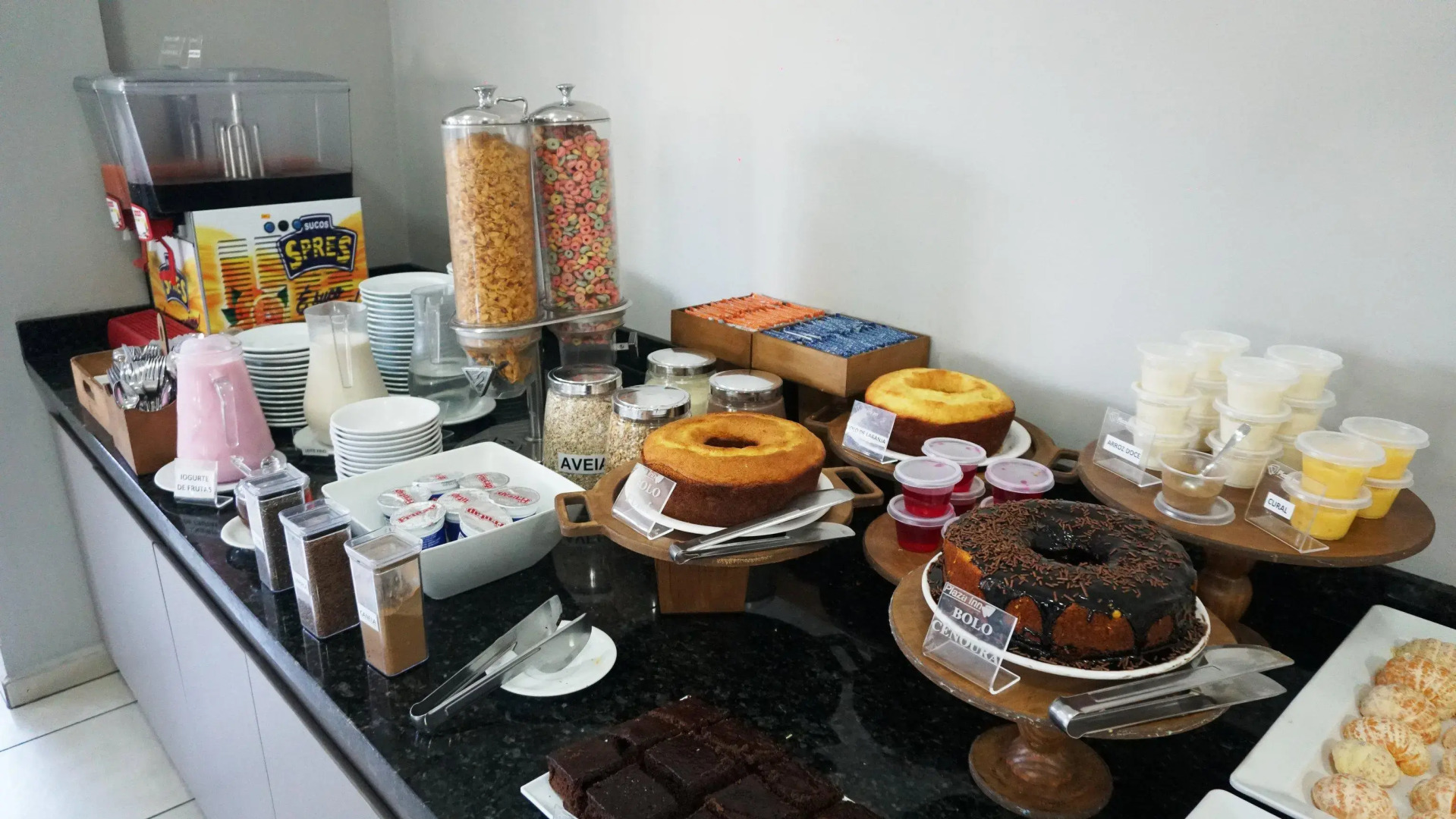 Plaza Inn Trevo Sorocaba