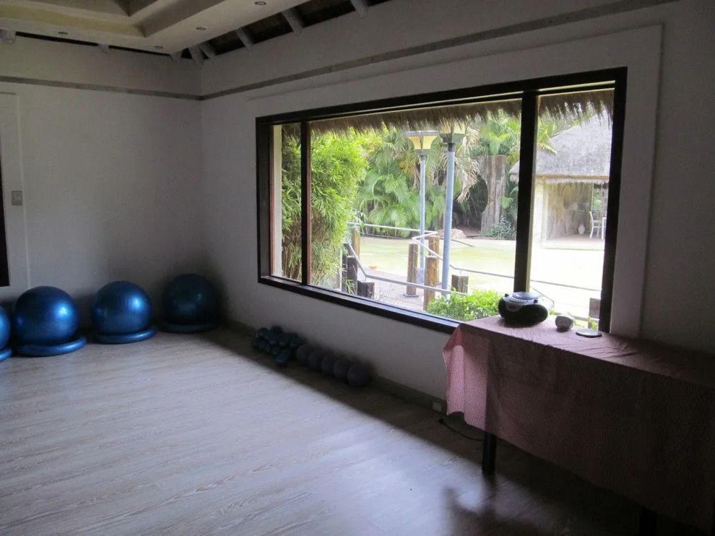 Hans Merensky Hotel & Spa