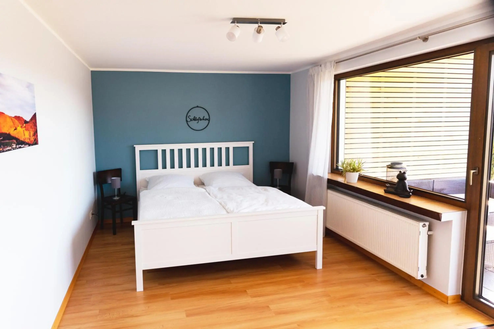 Ferienwohnung Moselmomente