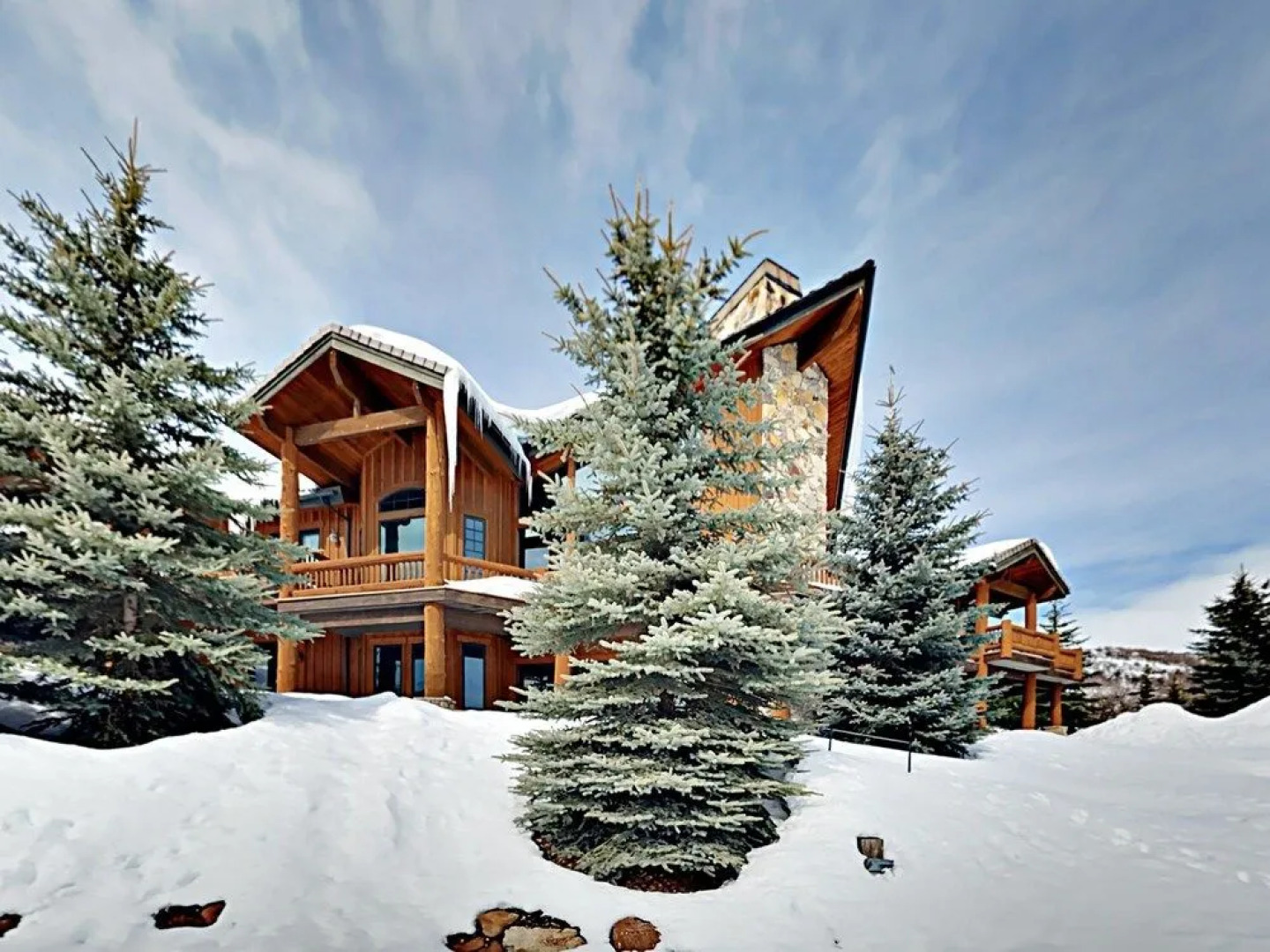 8523 Parleys Ln Home by RedAwning