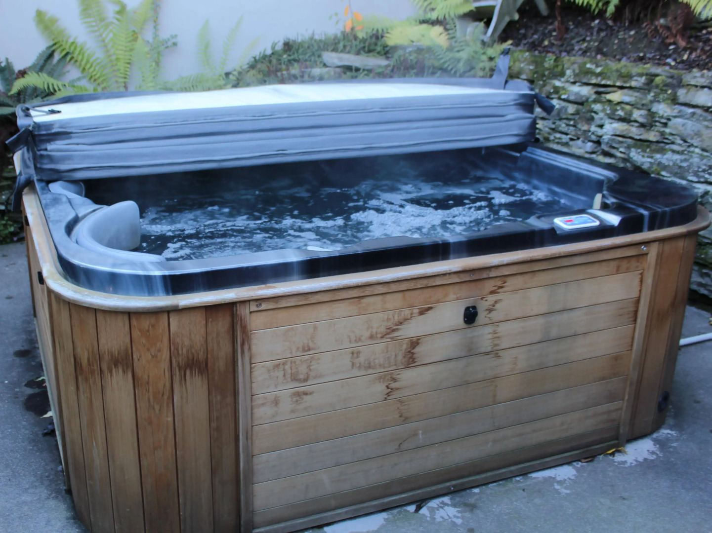 Historic Stone House